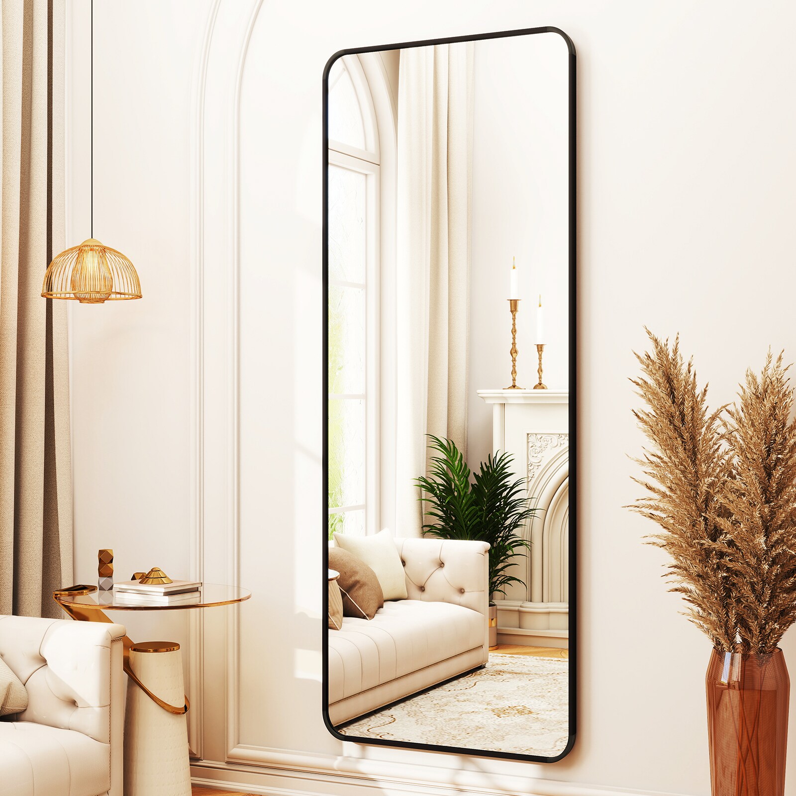 BEAUTYPEAK RE2060B Decor-Mirrors - View #2