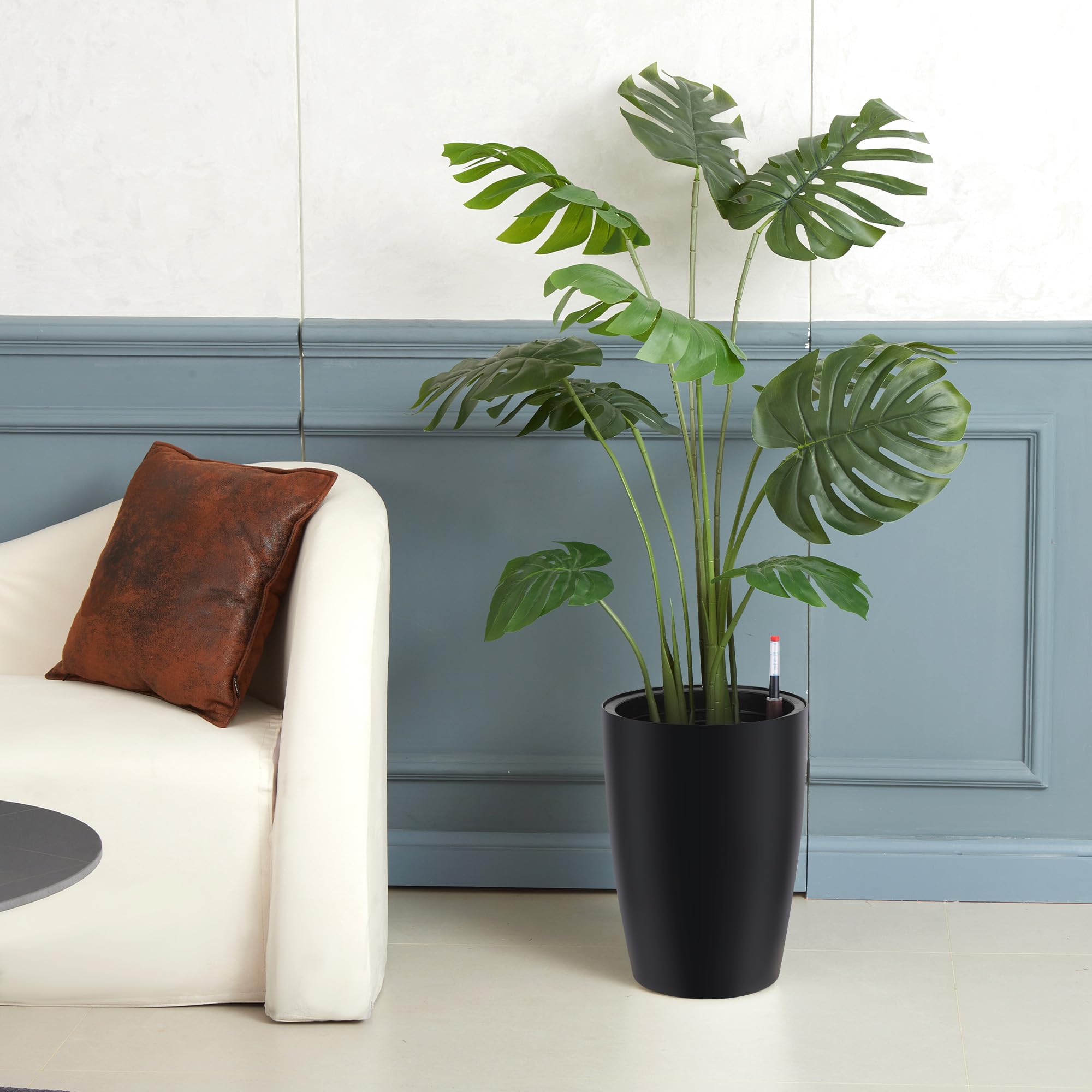 Garvee LYU01PHO-33L53D8M Planter-Window-Box - View #5