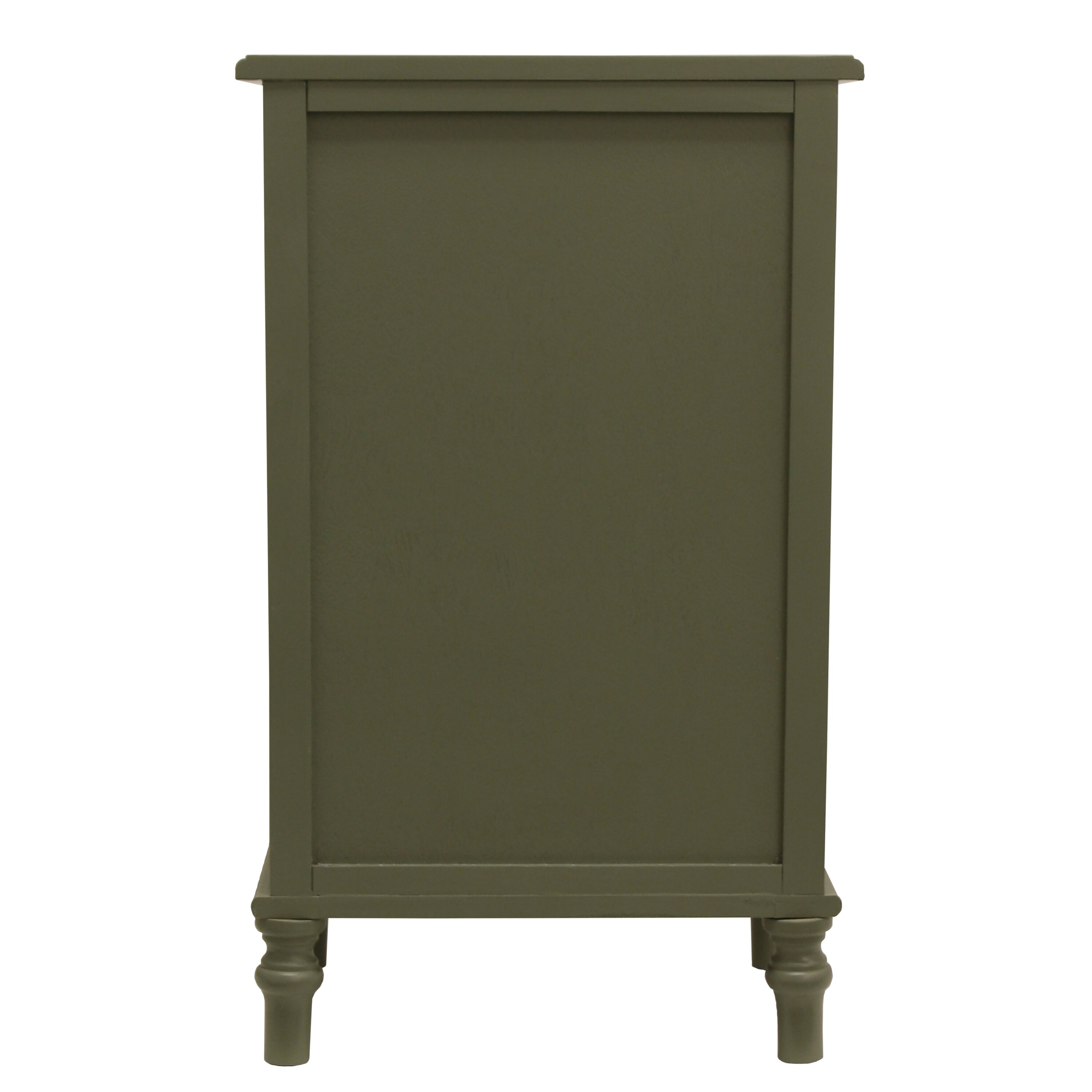 Decor Therapy FR8657 End-Tables - View #4