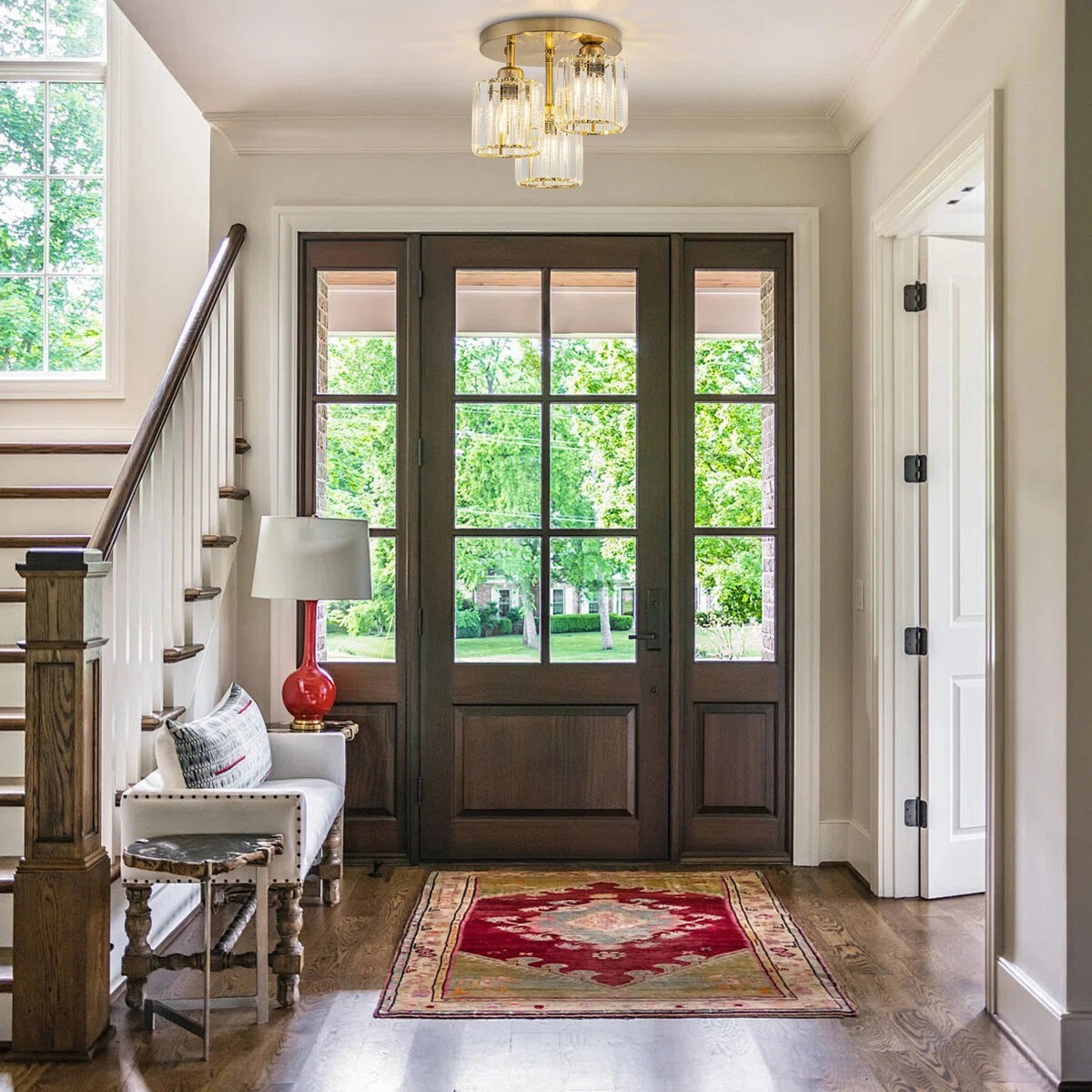 Dexmalle W2738P185420 b090015 - View #5