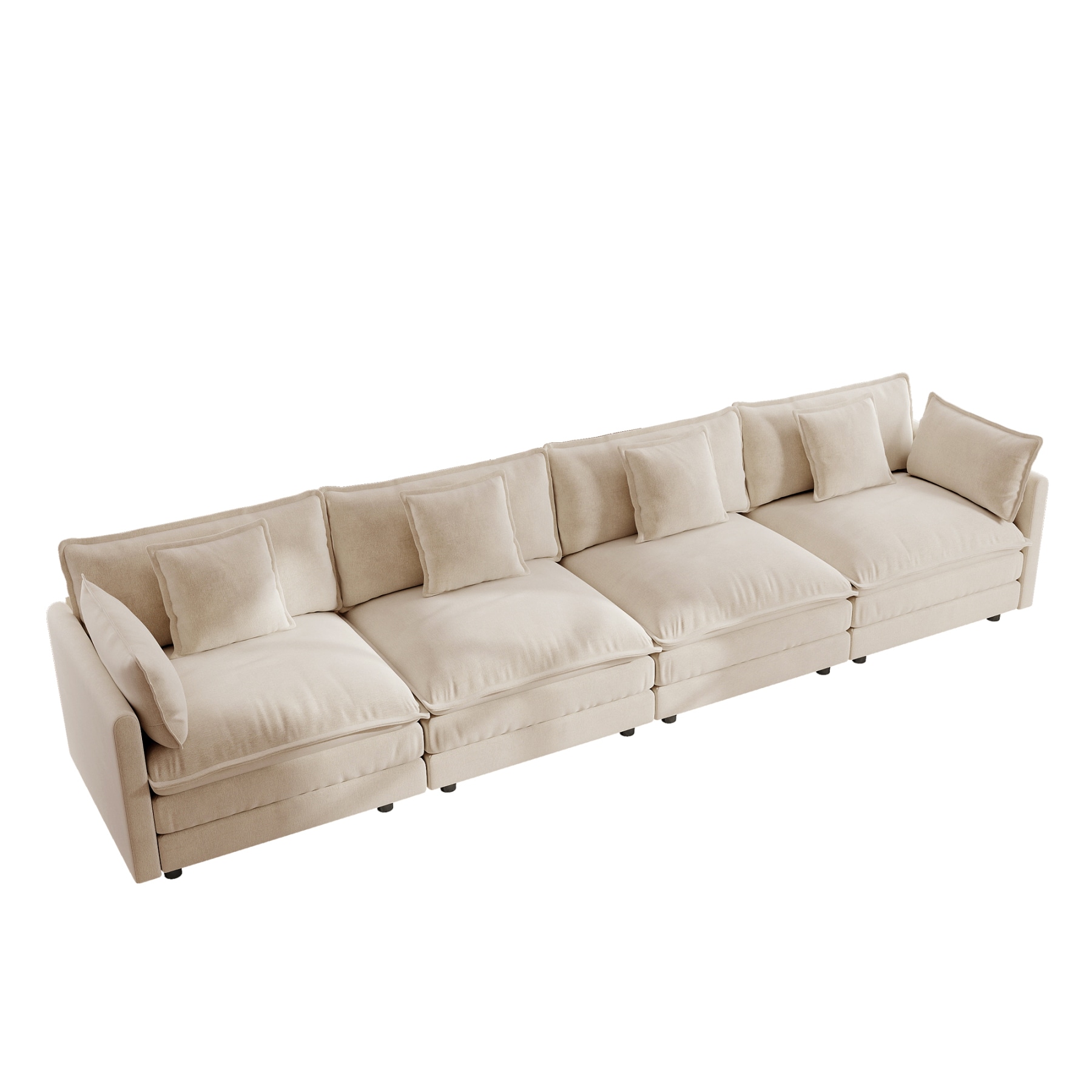 CHITA SOFA673  - View #5