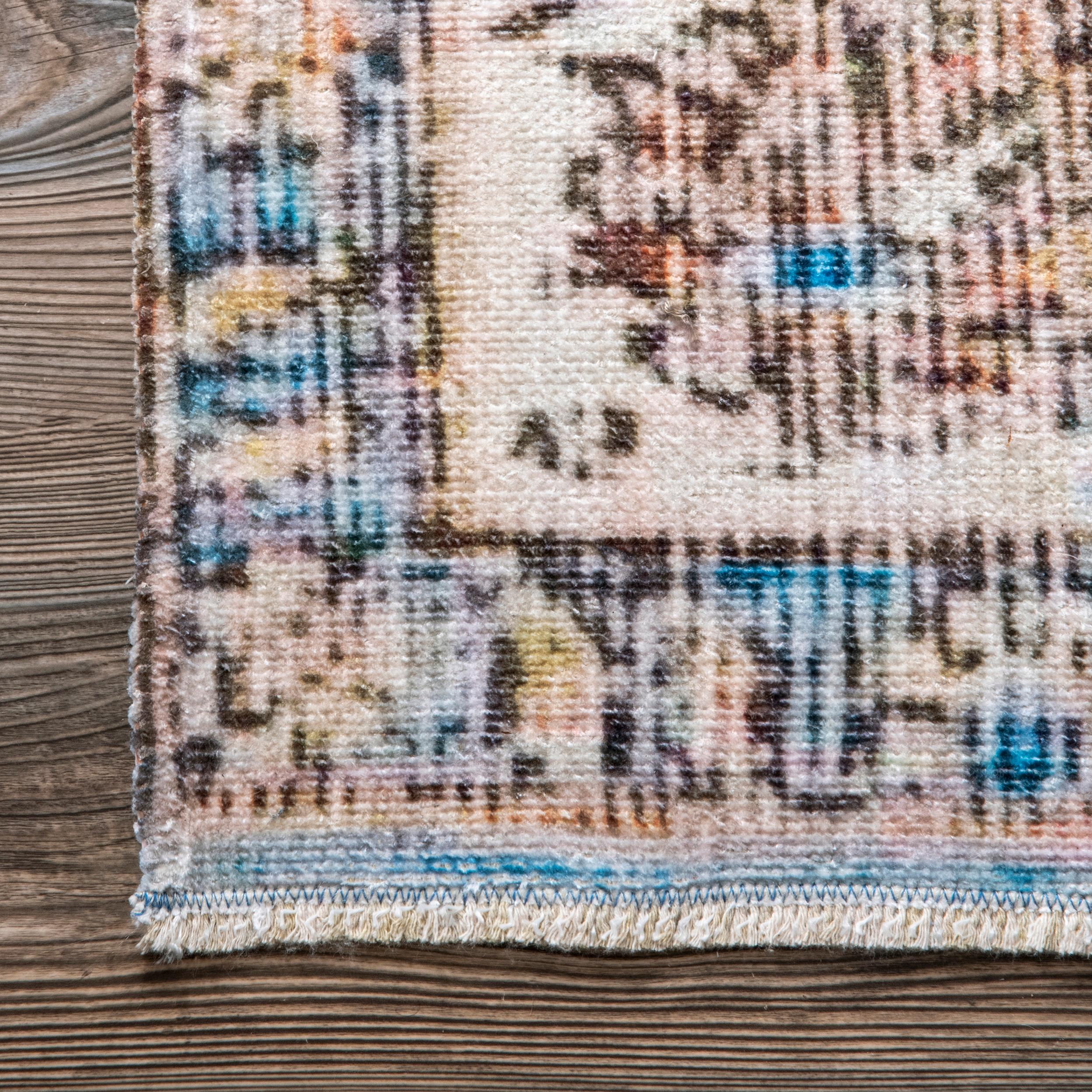 nuLOOM NHKV07A-8010 rugs - View #4