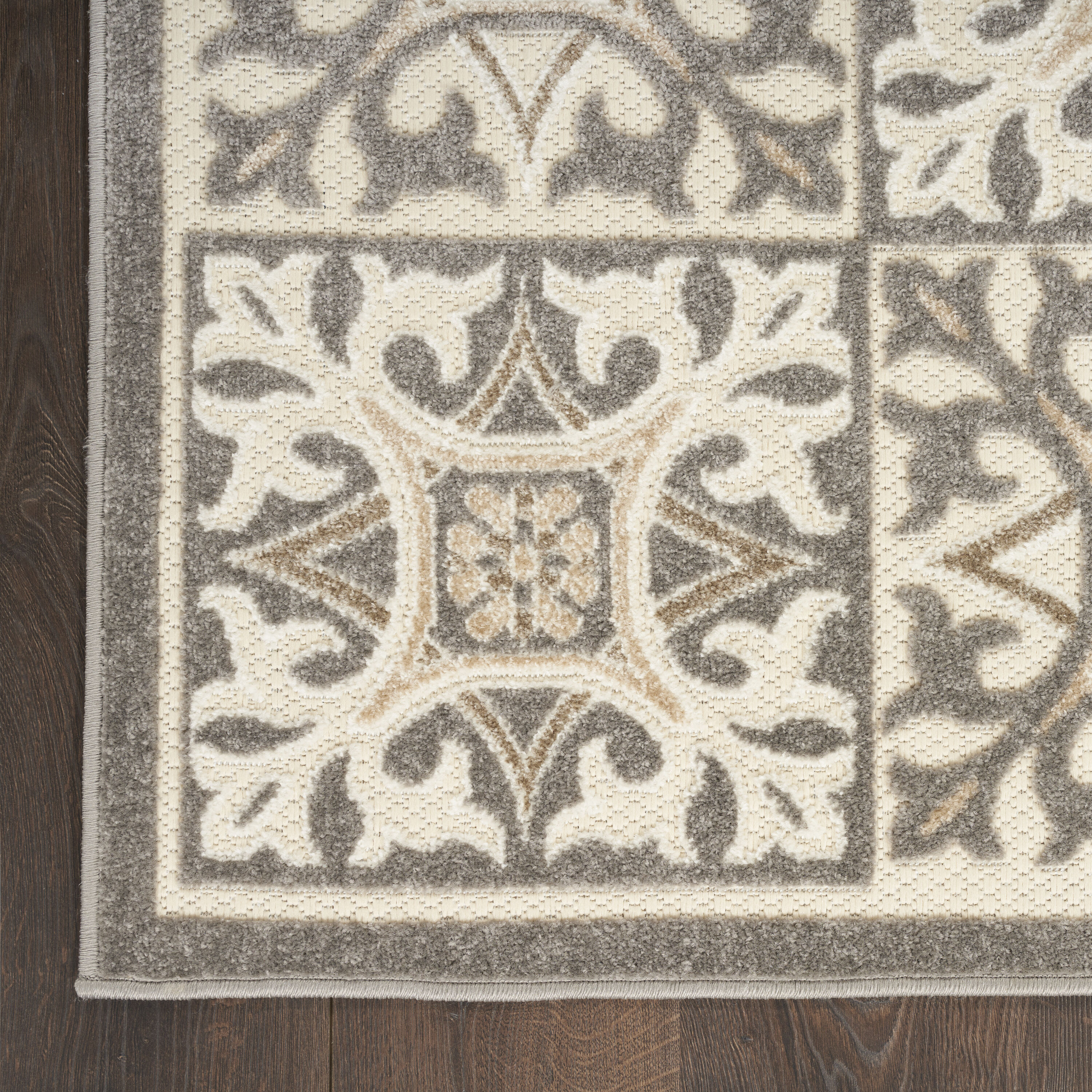 Nourison 099446173898 rugs - View #6
