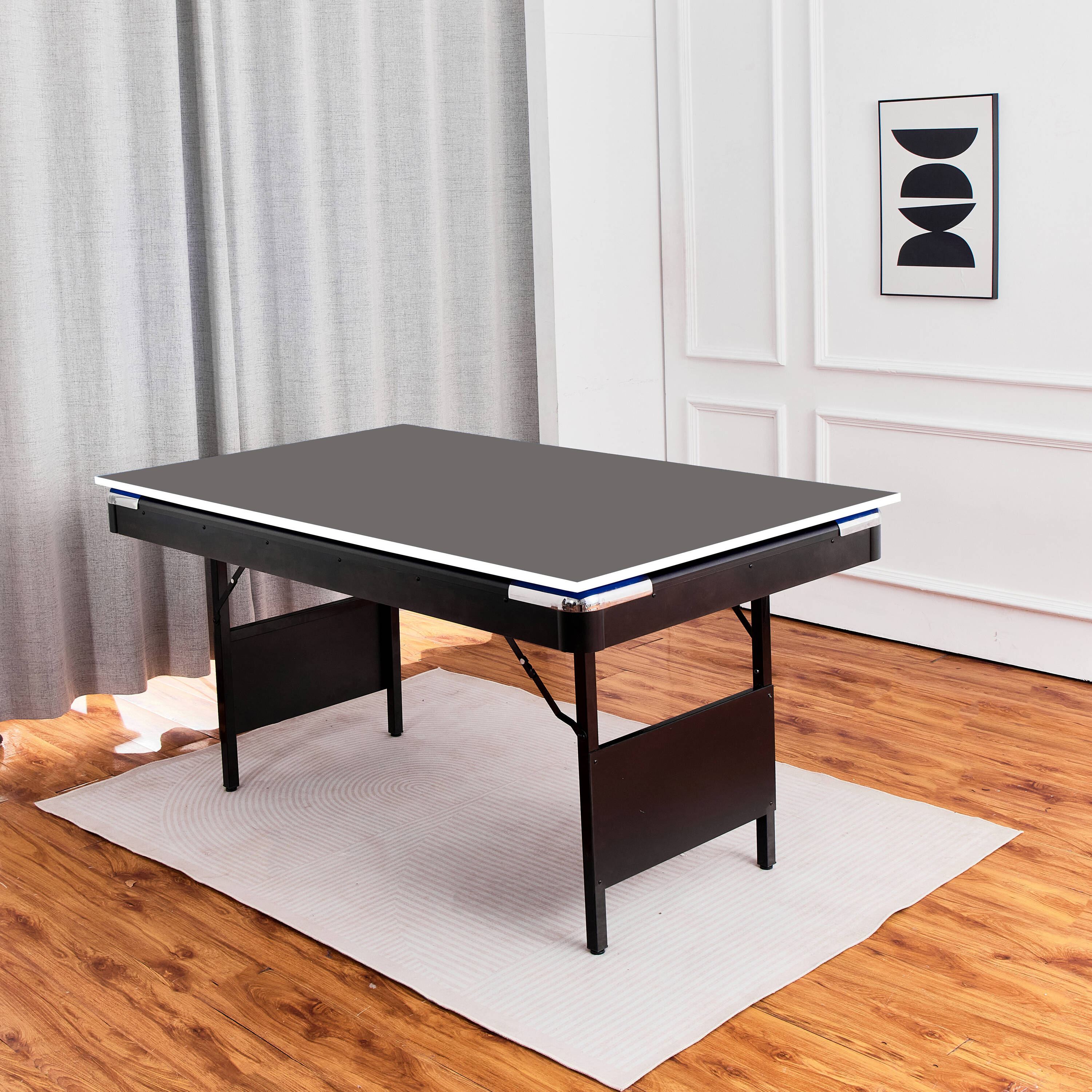 Kahomvis ZLN-QPH3-410 Multi-Game-Tables - View #5