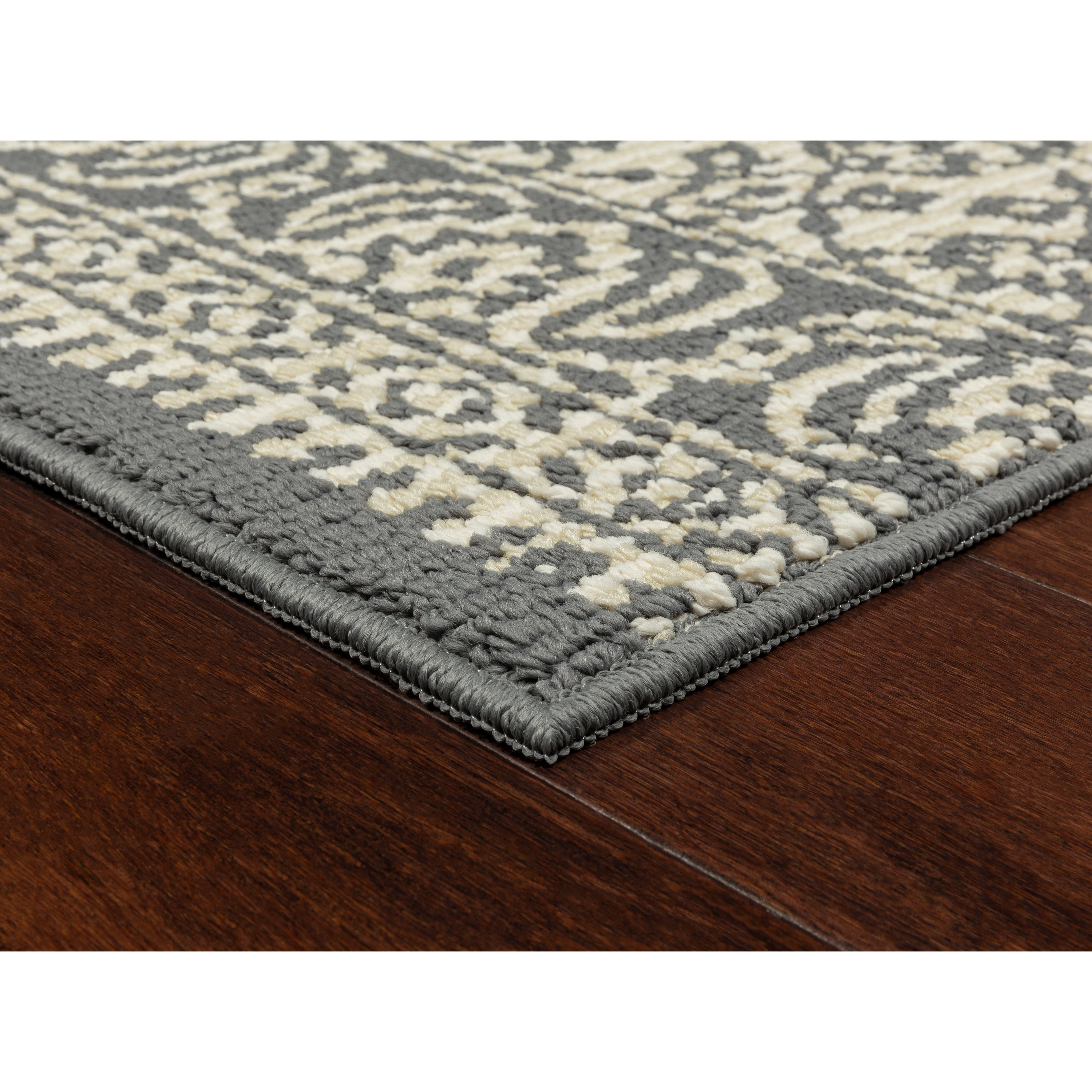 allen + roth B1702402 rugs - View #6