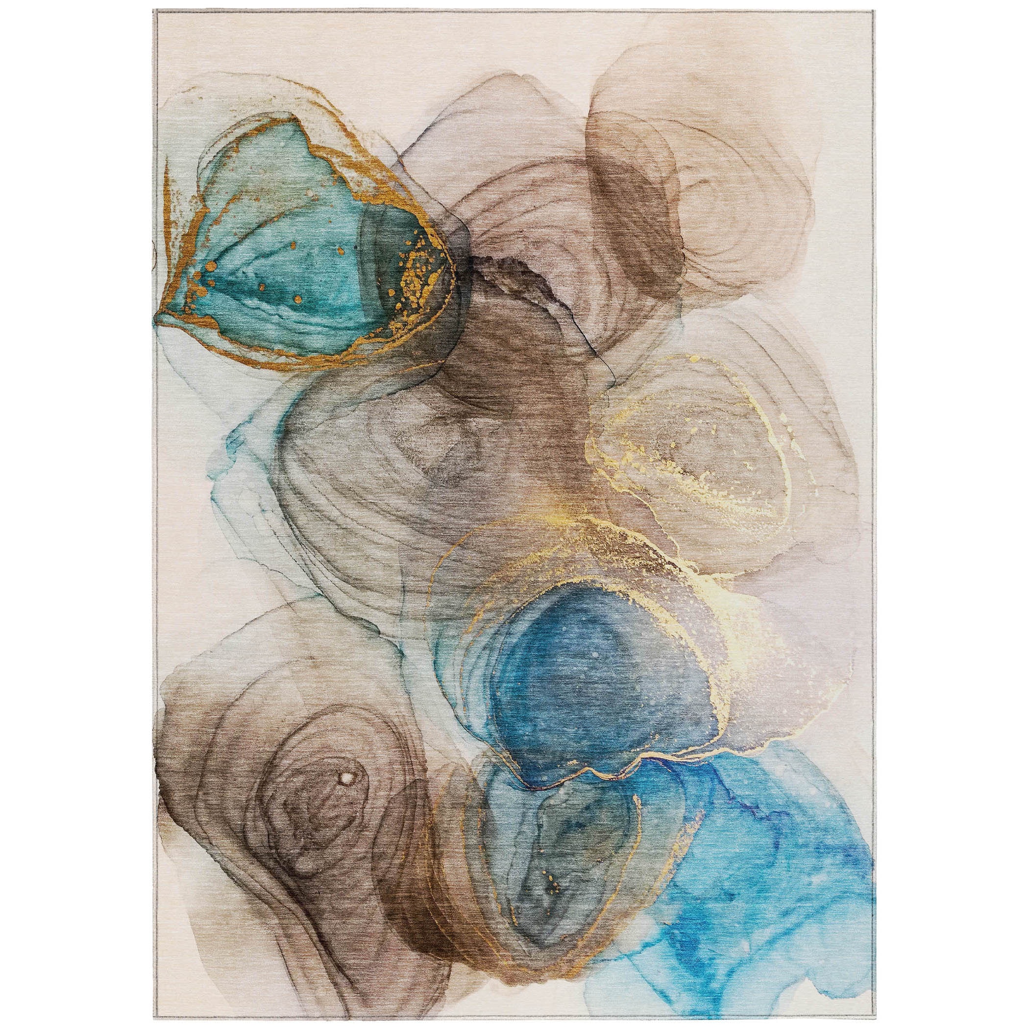 Addison Rugs ACN513BG3X5 rugs - View #2