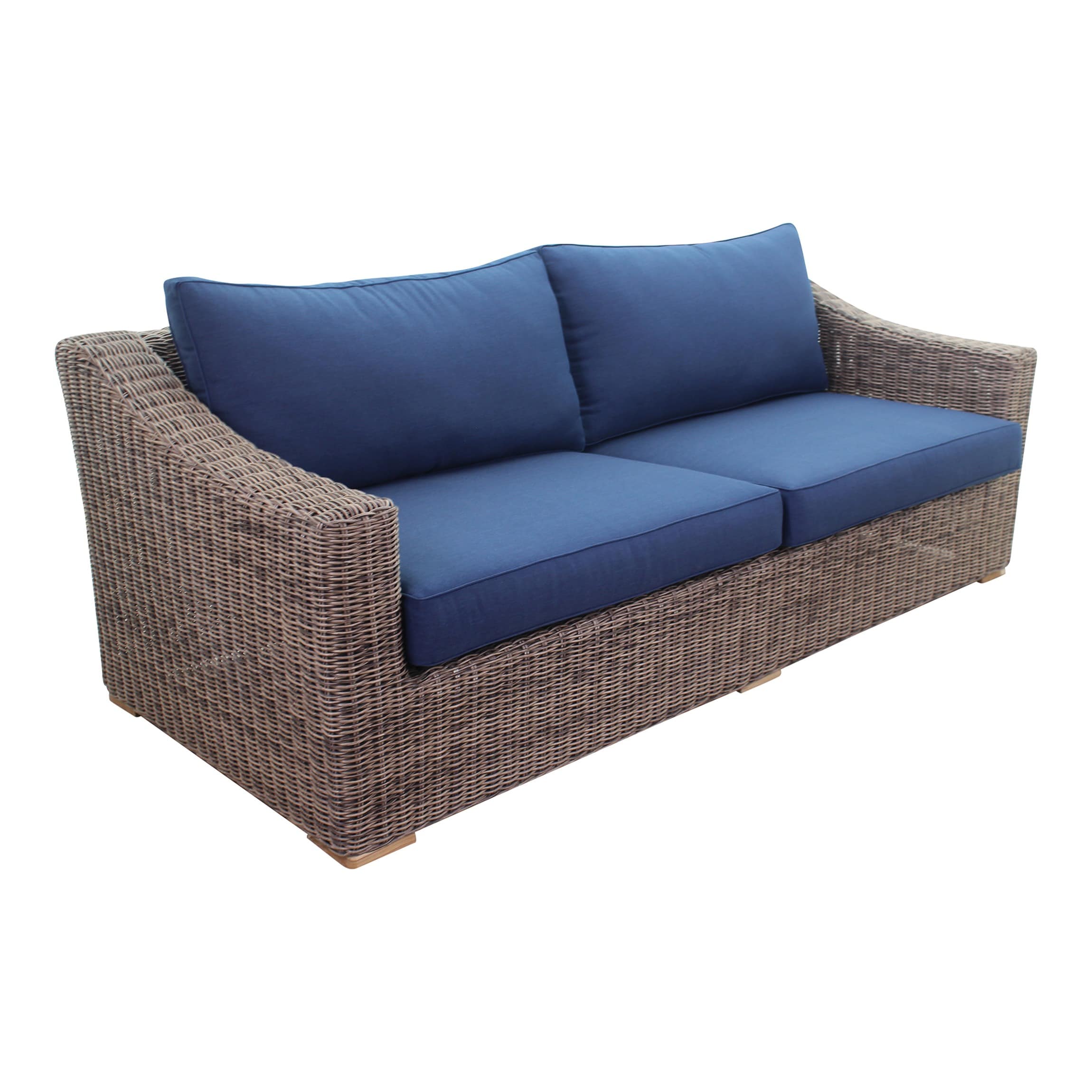 Courtyard Casual 5538 Patio-Conversation-Sets - View #6