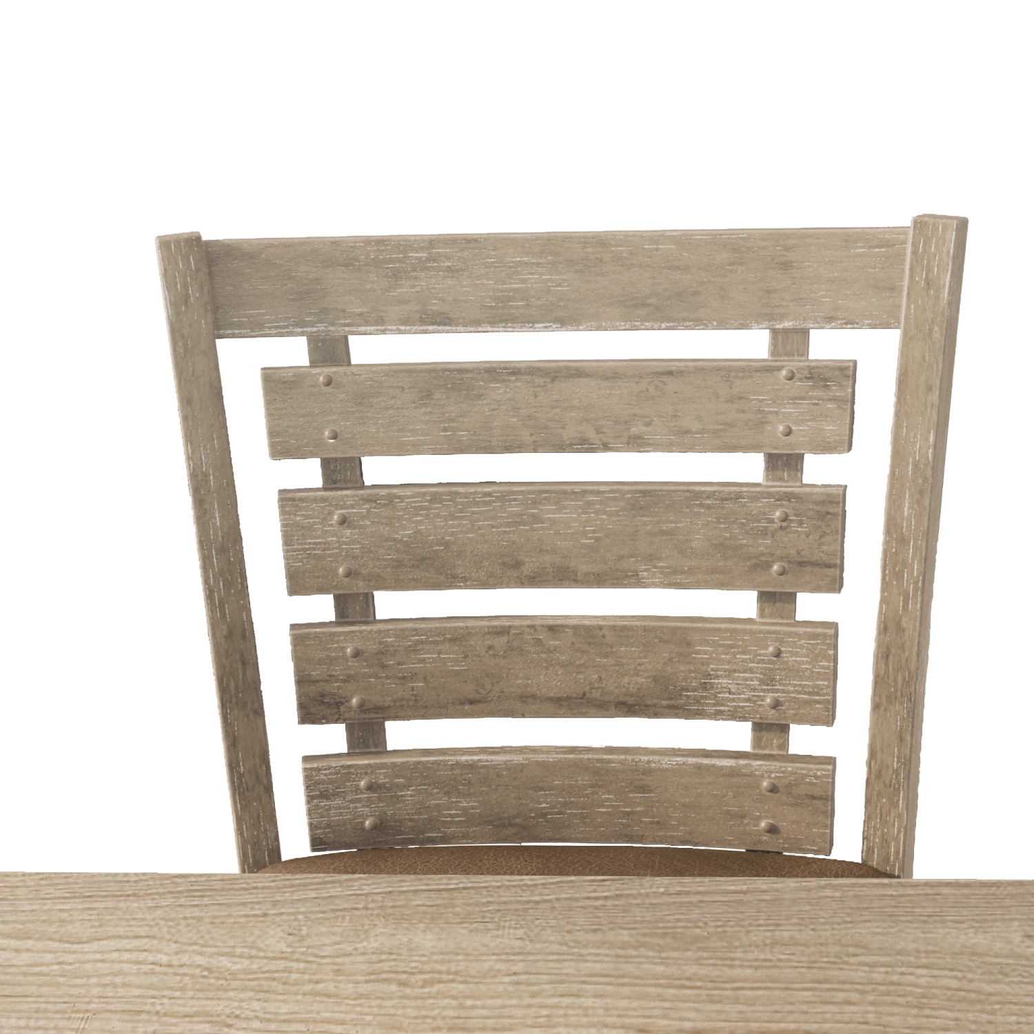 Streamdale Furniture W2537P168503 Dining-Chairs - View #3