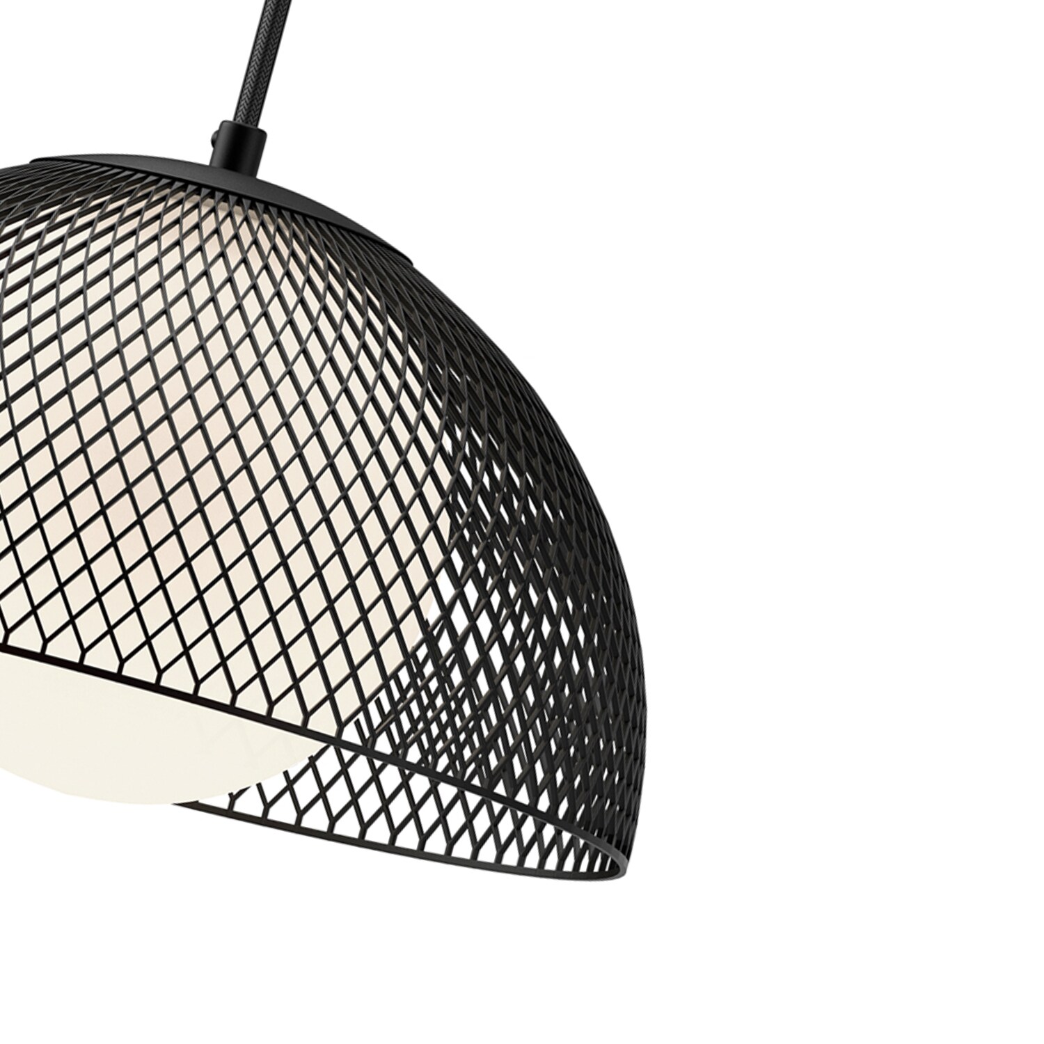 Kuzco Lighting PD402513MBOP Pendant-Lights - View #9