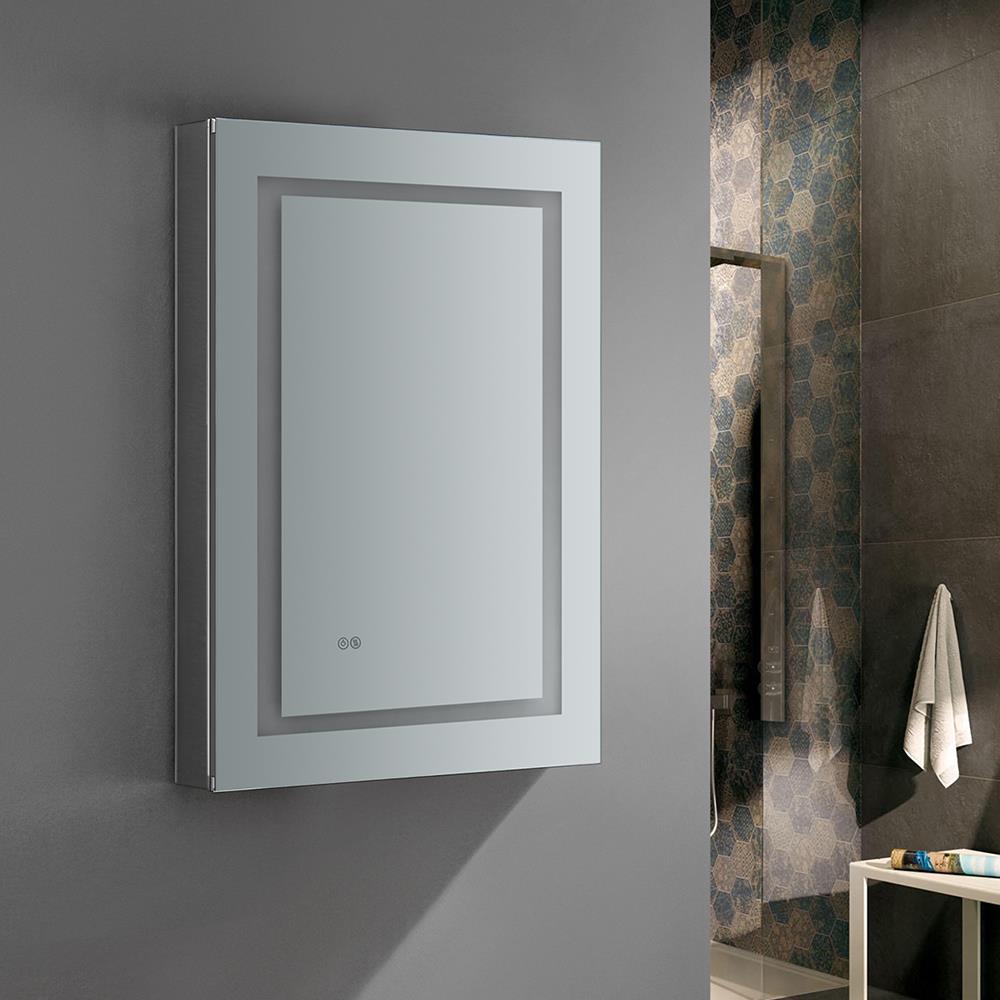 Fresca FMC022436-R Bathroom-Medicine-Cabinets - View #4