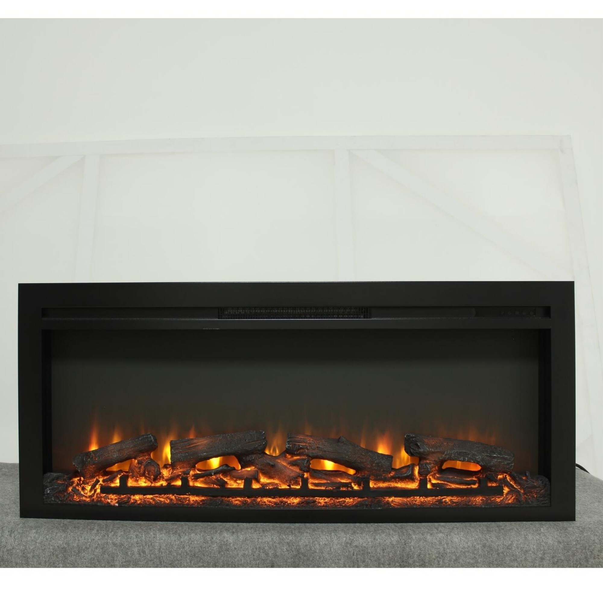 Dimakai DK-W1769P171420 Electric-Fireplaces - View #3