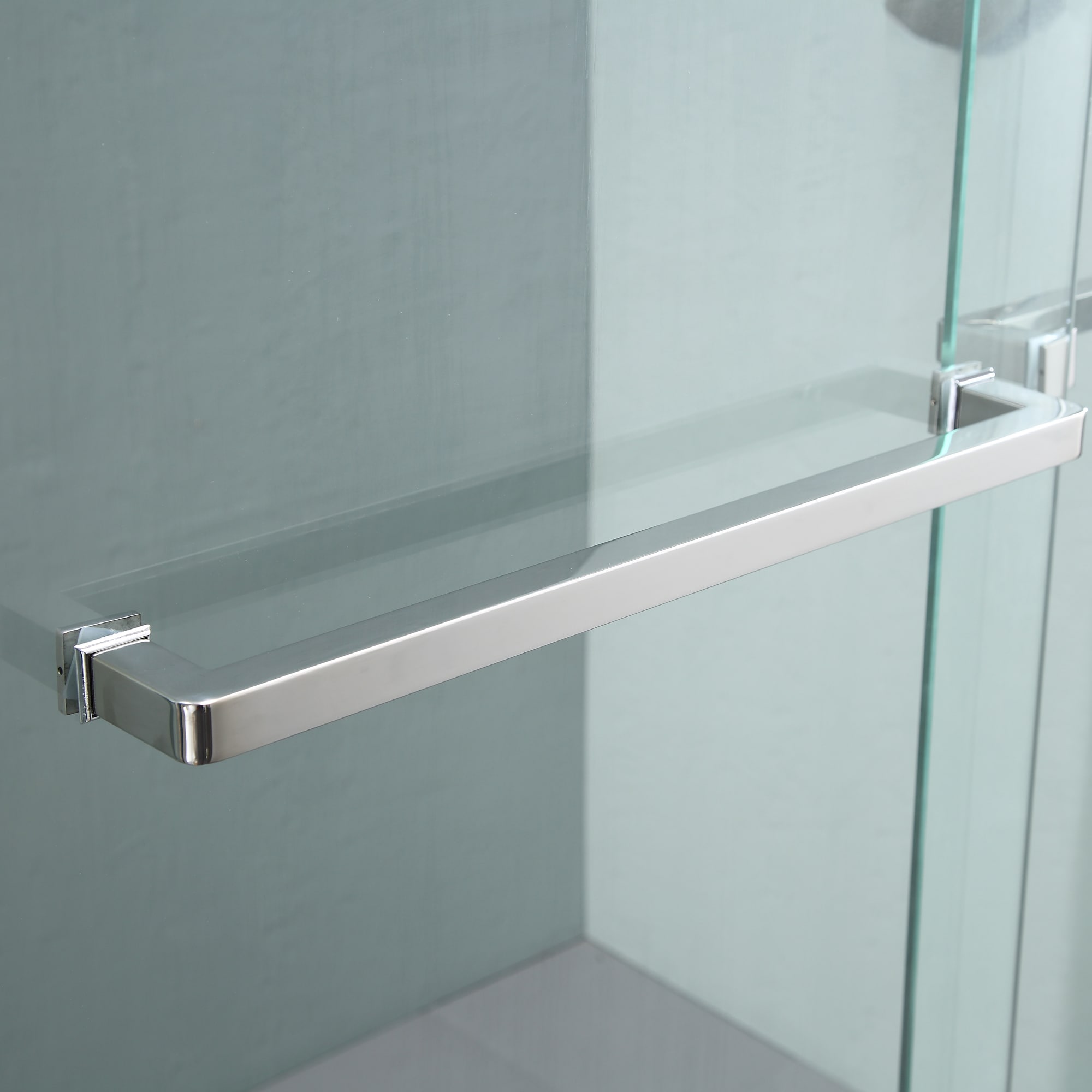 Lordear HRD-LD-6A22-48CH Shower-Doors - View #5