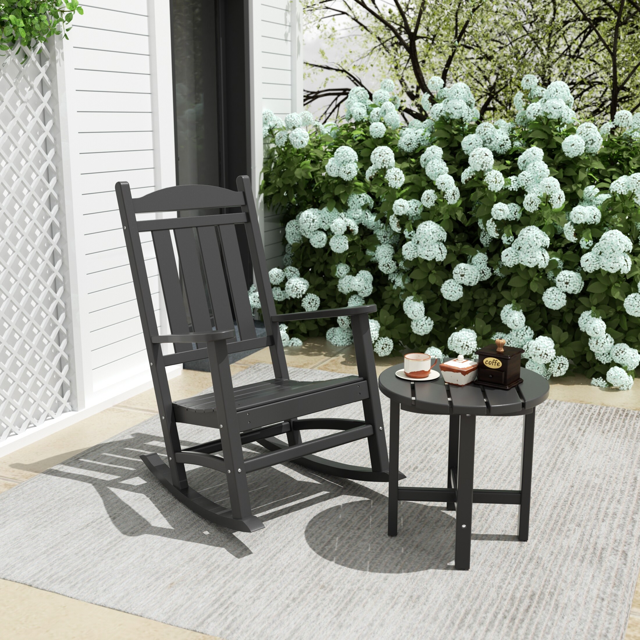 Costaelm COS01152 Patio-Chairs - View #3