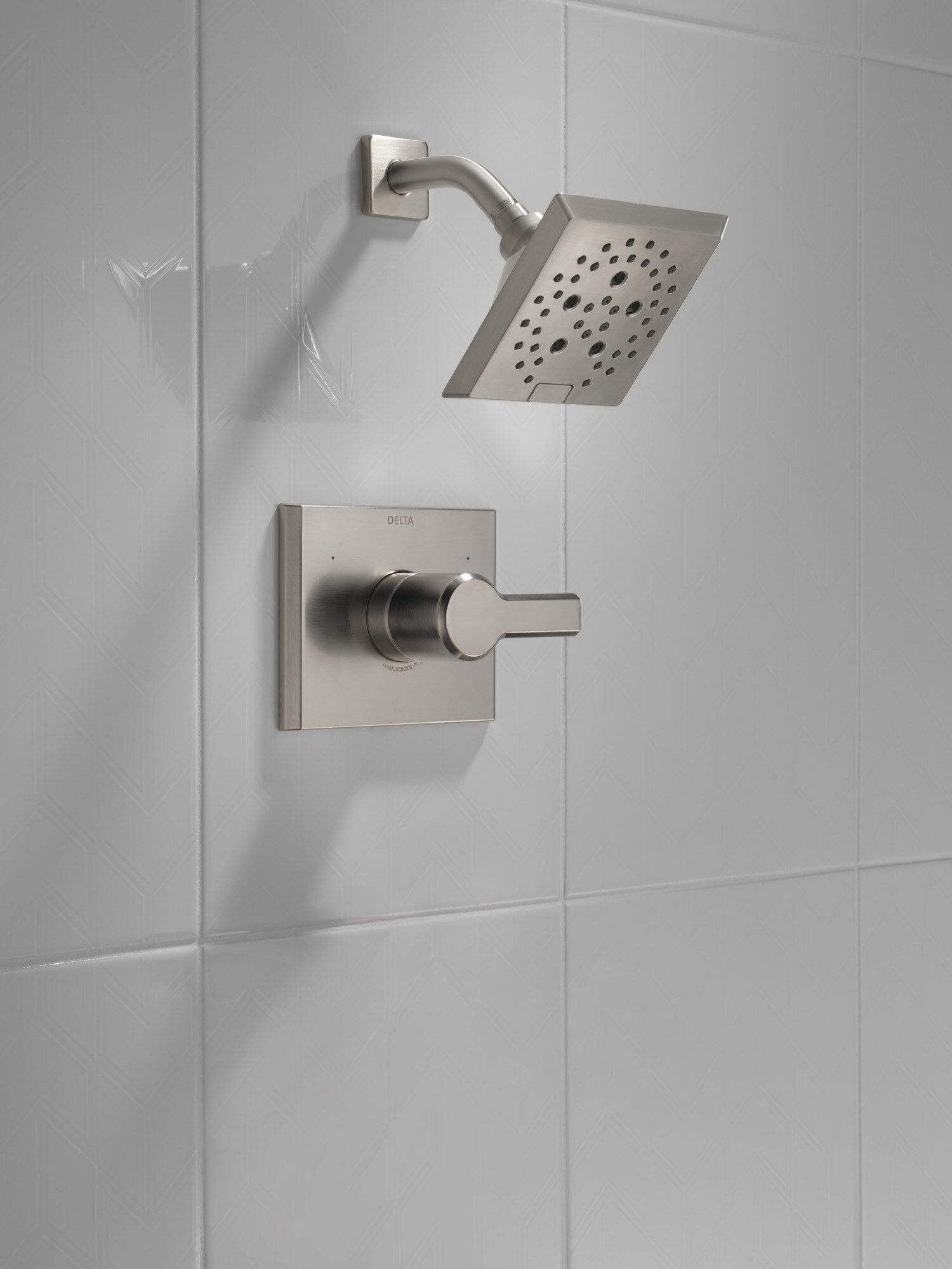 Delta T14299-SS-PR Tub-Shower-Faucets - View #15