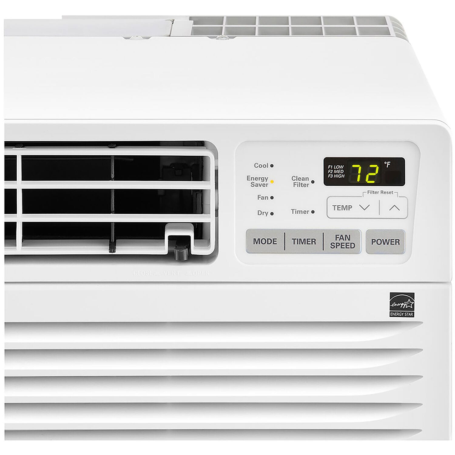 LG LT1033HNR Wall-Air-Conditioners - View #7