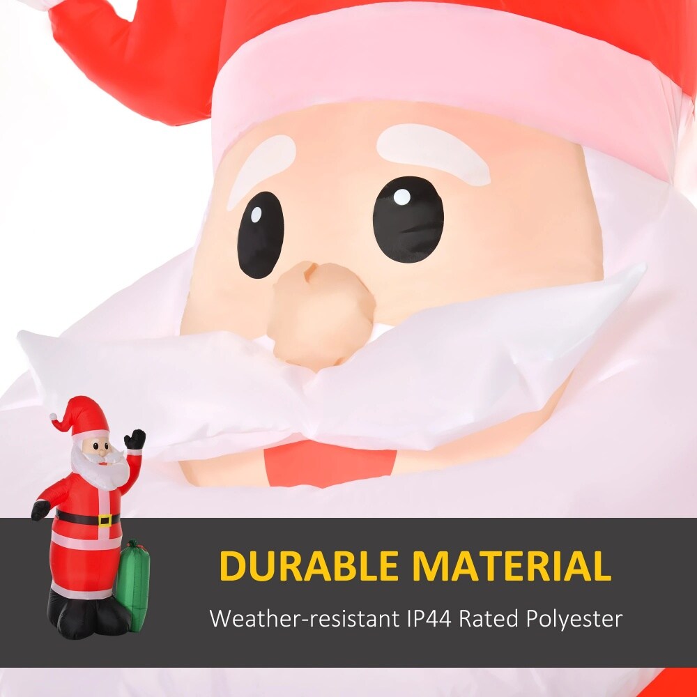 Upsimples 90625479-SYHJQ001 Outdoor-Christmas-Decor - View #5