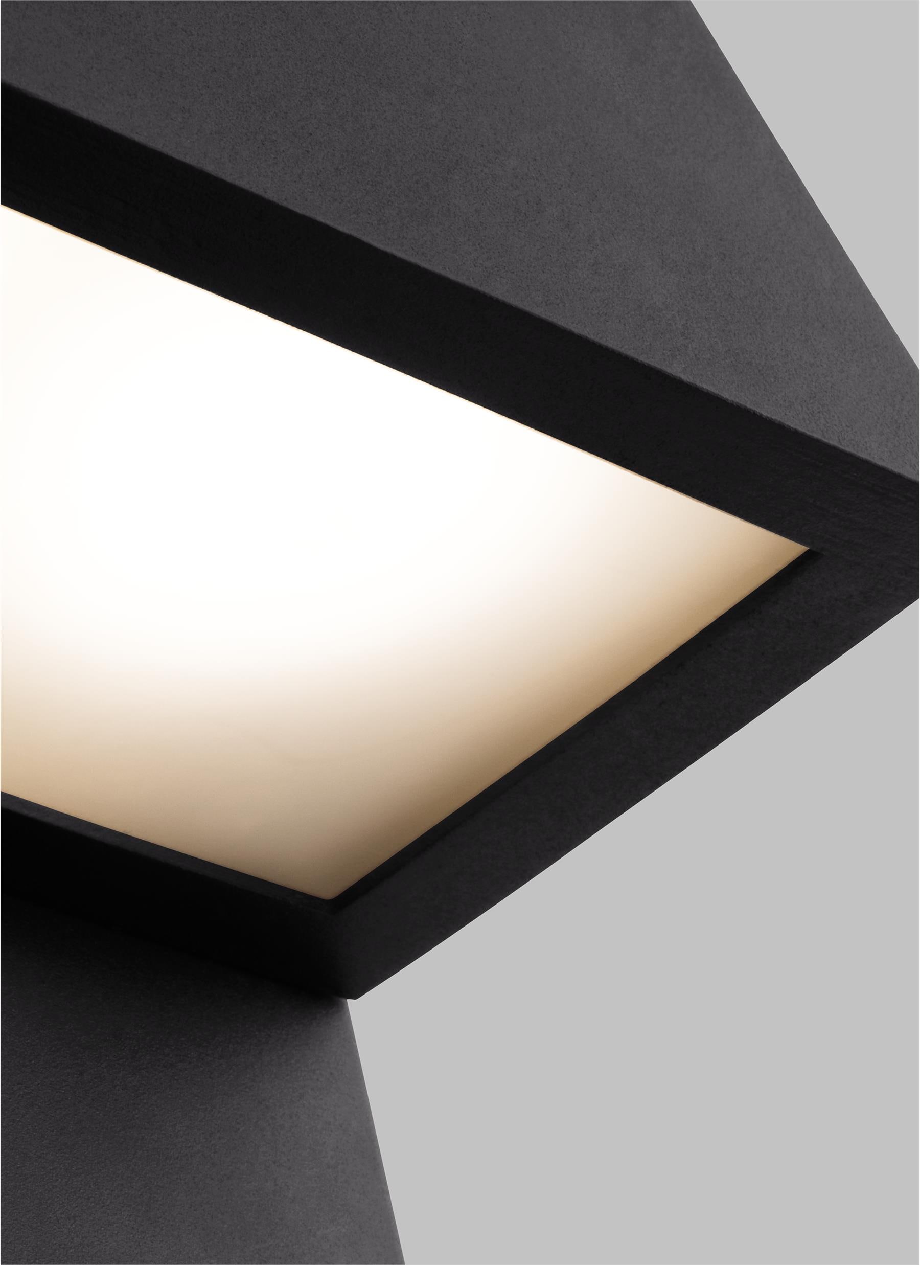 Generation Lighting 8763393S-12 Outdoor-Wall-Lighting - View #2