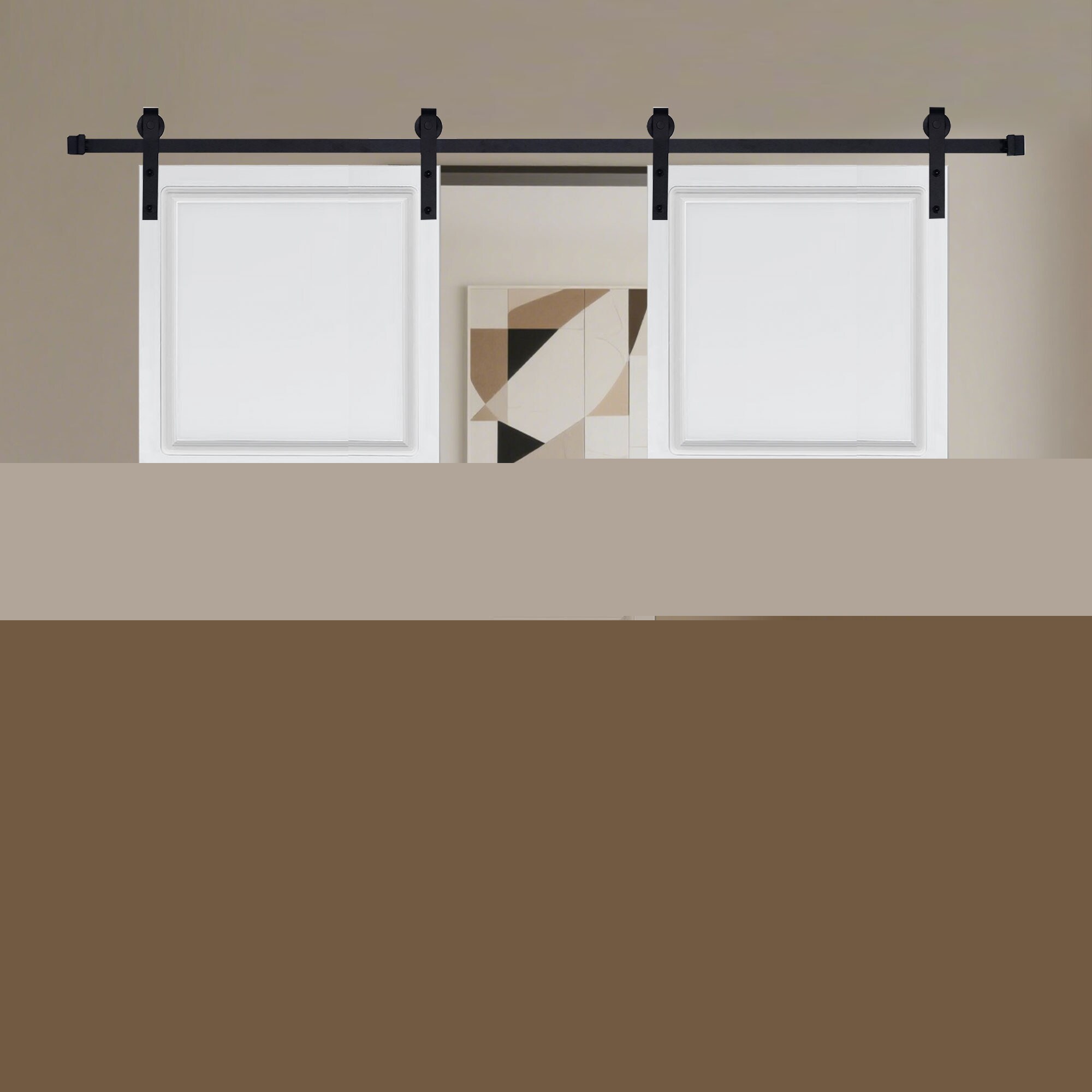LOVMOR SF-L-T3910P382053 Bifold-Sliding-Closet-Doors - View #4