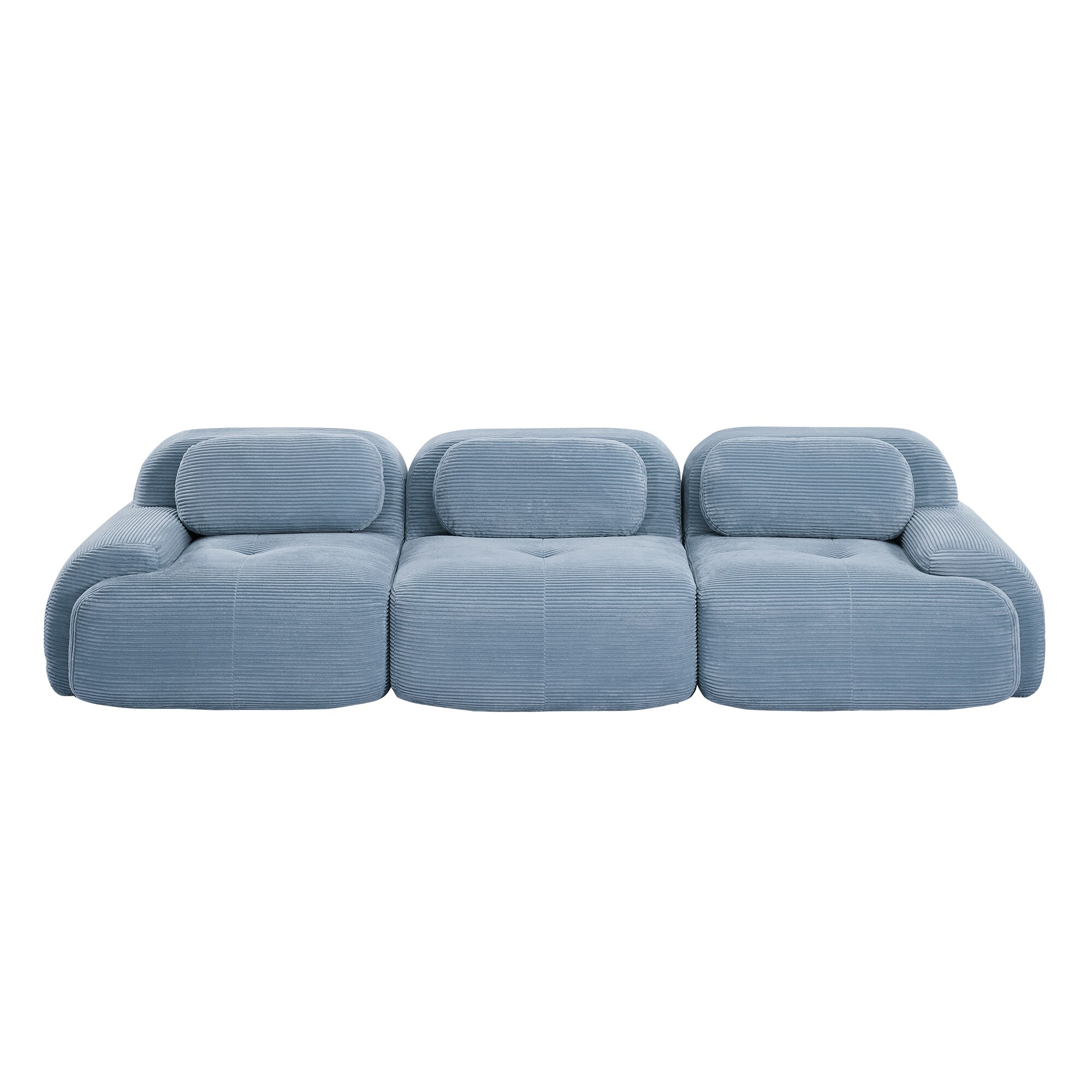 Moda Furnishings MDW714S01248 Sofas-Loveseats - View #4