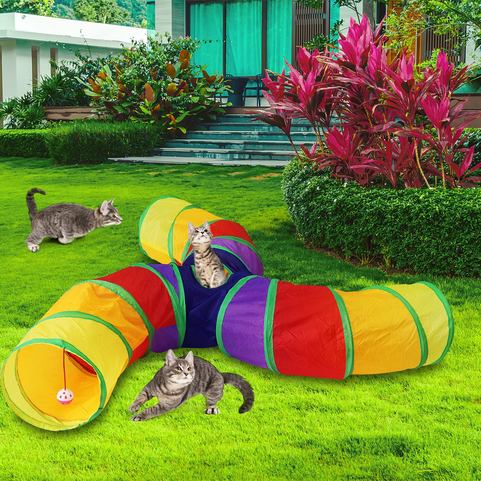 Etokfoks LET4LPN2W Dog-Toys - View #2