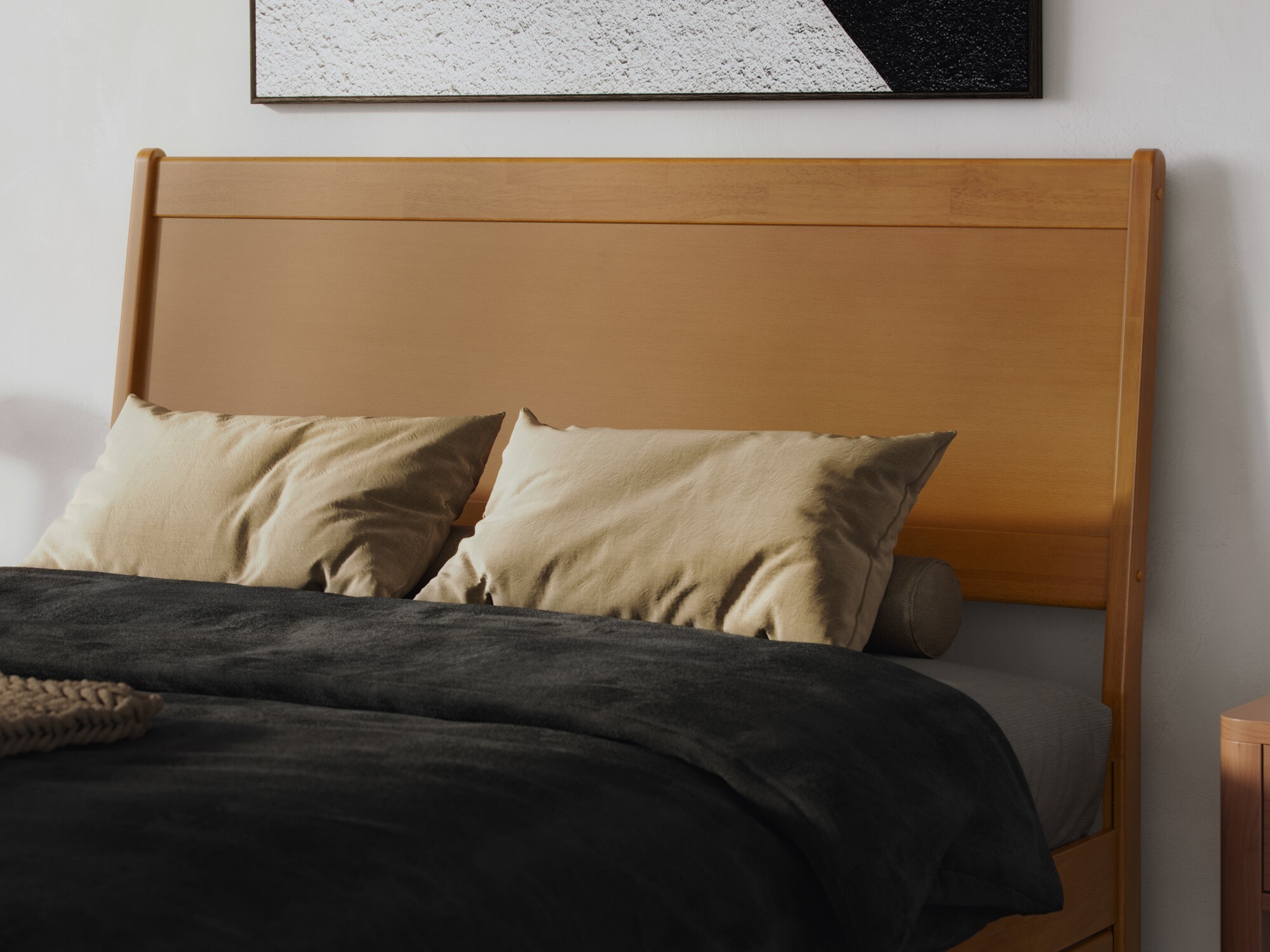 AFI AR29984T Upholstered-Headboards - View #3