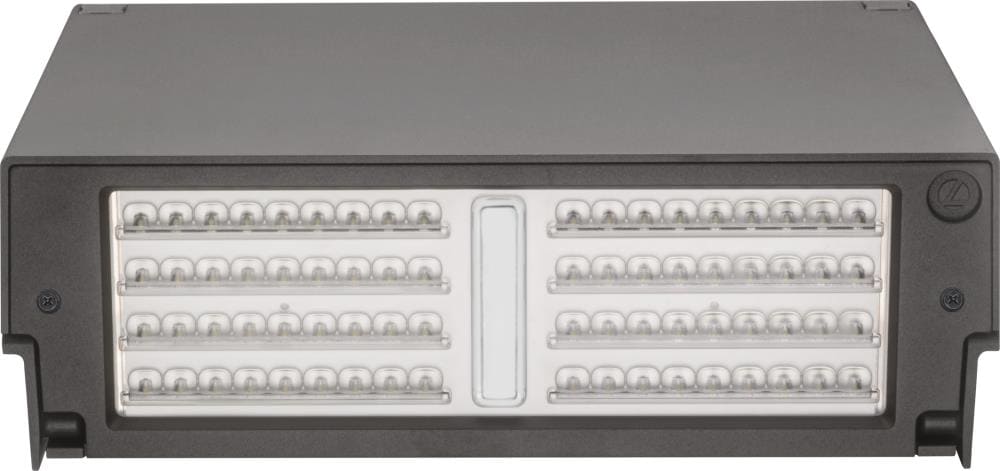 Lithonia Lighting WALLLLWPX2LED40KDKBR Wall-Pack-Lights - View #6