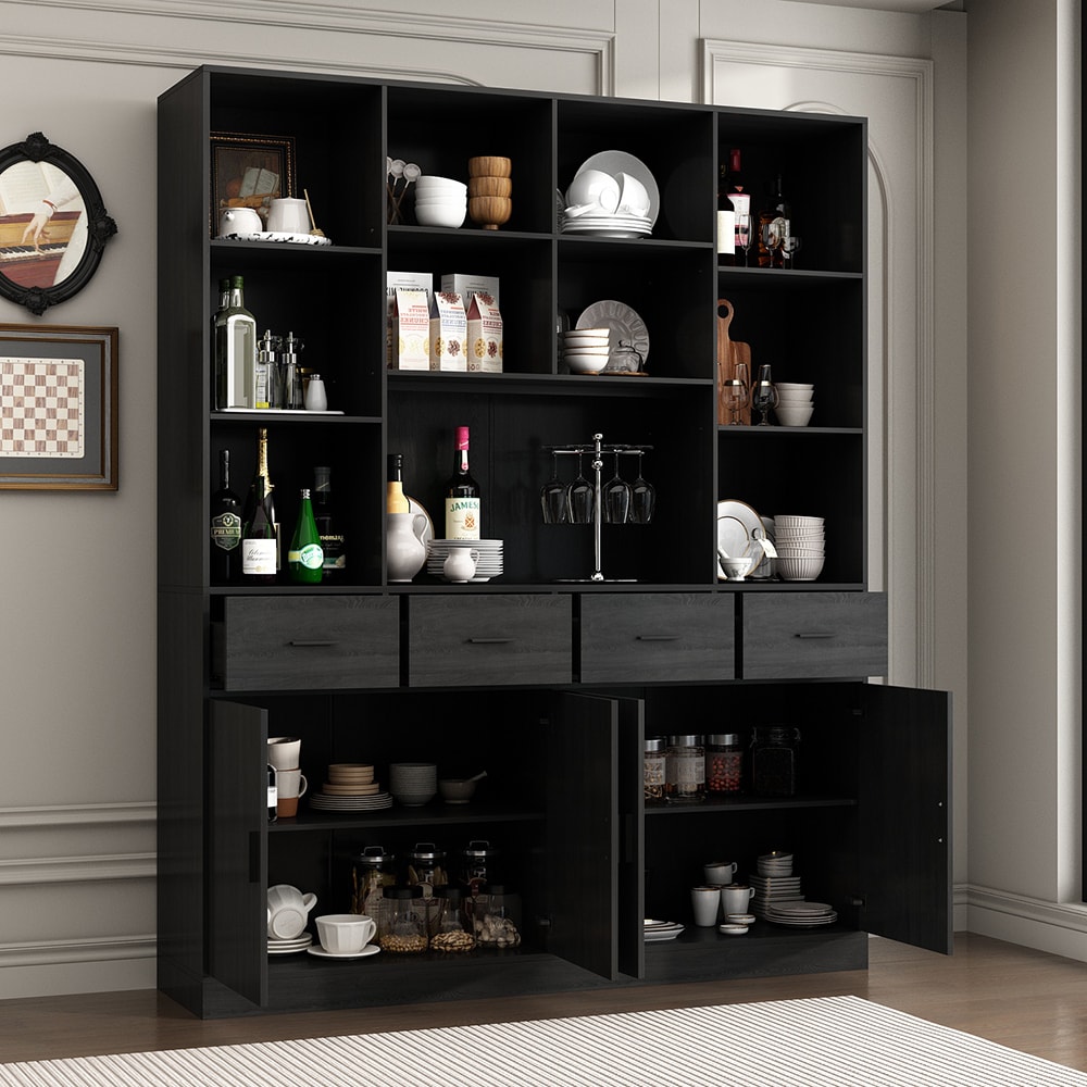  V-KF330087-01+02 Dining-Kitchen-Storarge - View #3