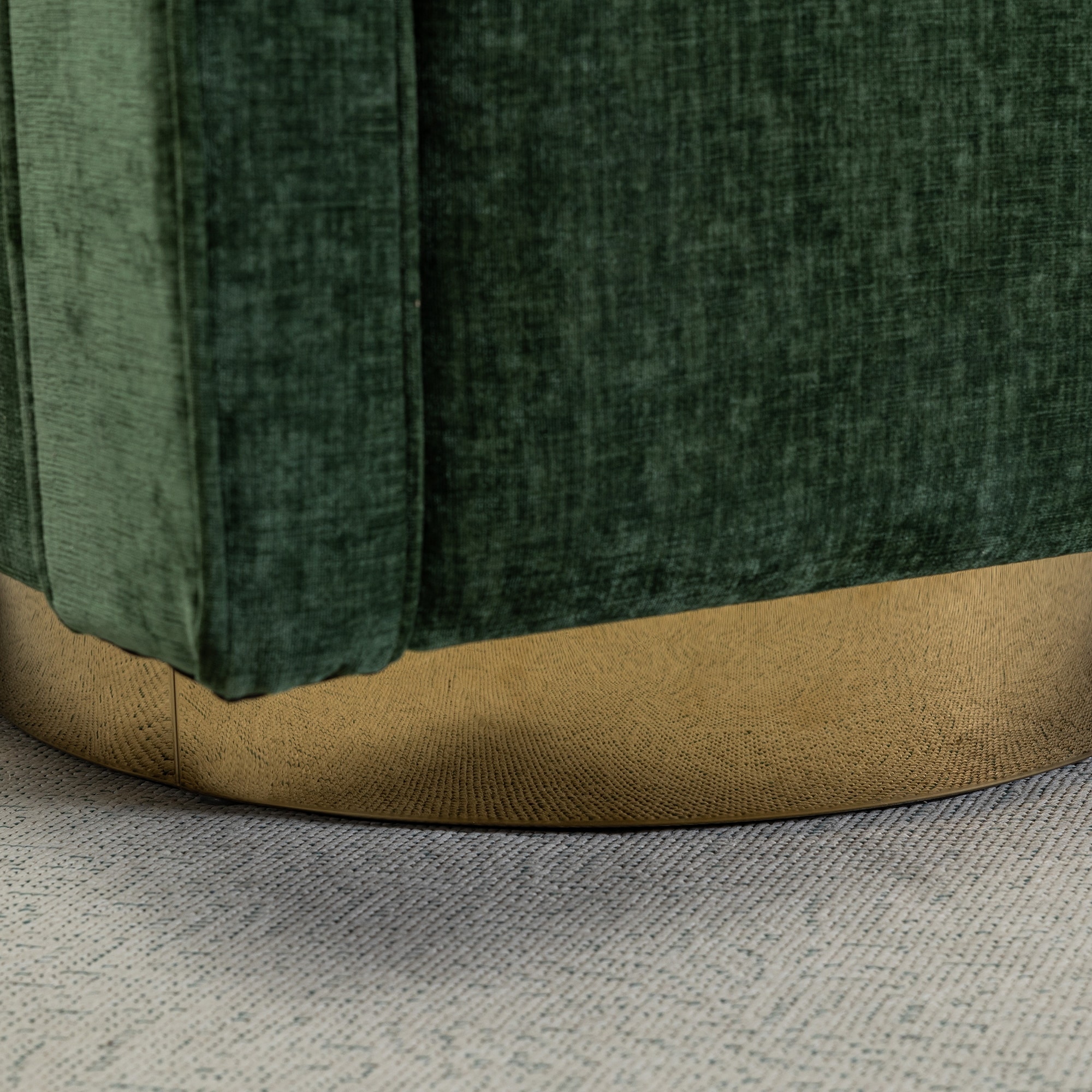 Aortzio HM-A1010-GREEN chairs - View #8