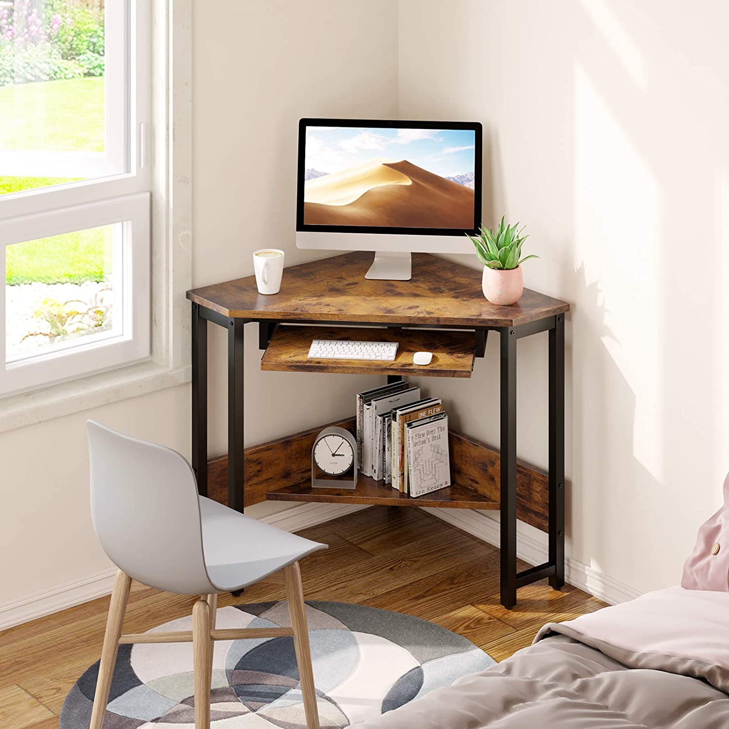 Vecelo LOE-XJM-CD03-ATB desks - View #2