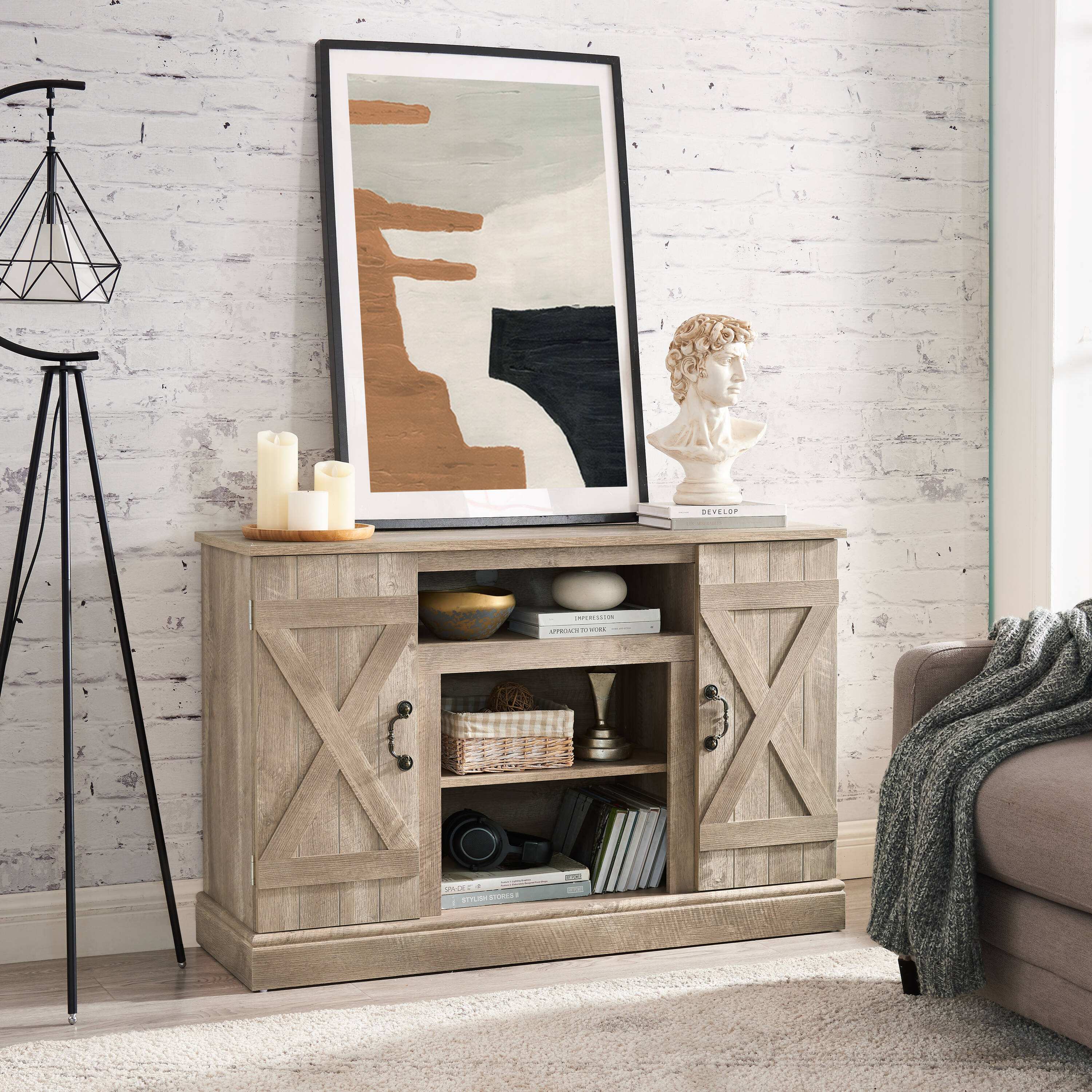 Flynama L-107715 Tv-Stands - View #5
