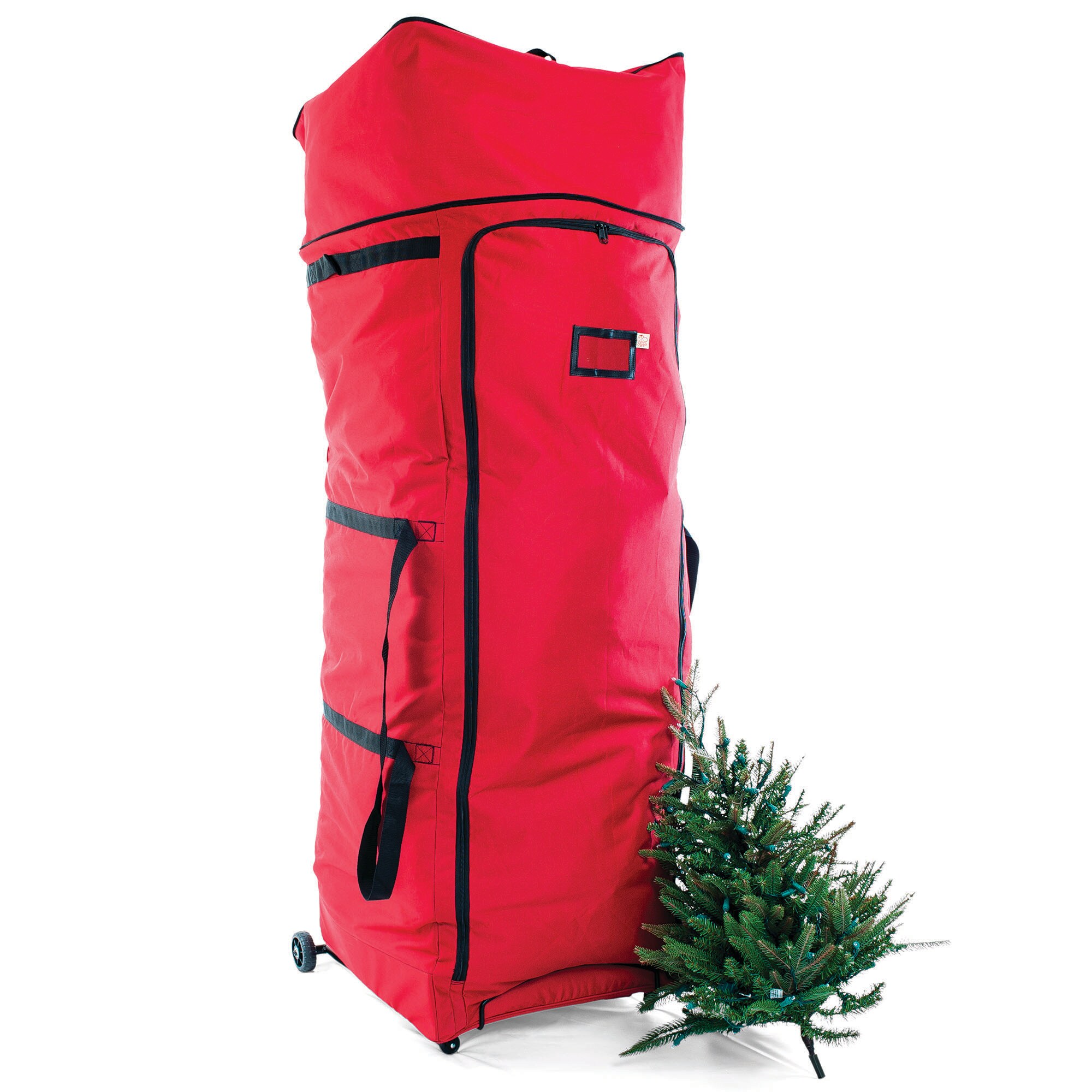 Tree Storage Upright Duffel Bag 