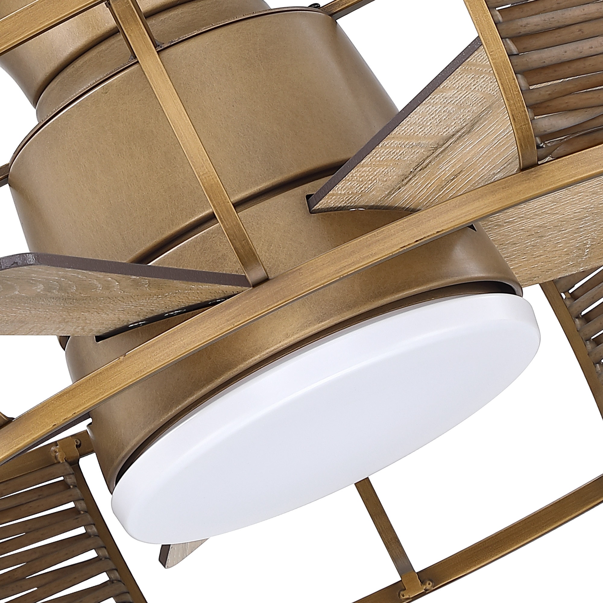 Parrot Uncle F8281110V Ceiling-Fans - View #14