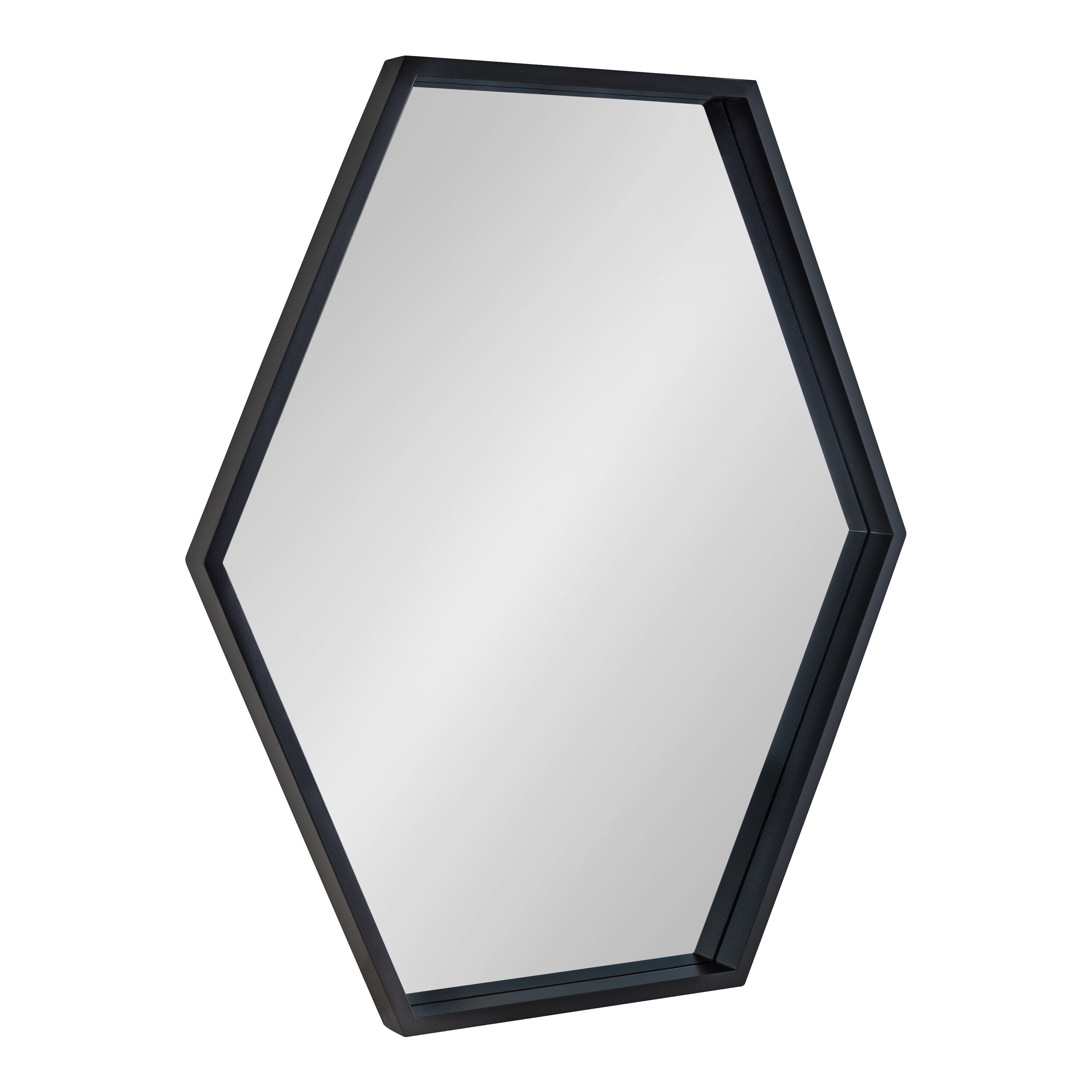 1/8 Star Mirror Modern Star Shaped Geometric Acrylic Plastic Mirror for  Wall
