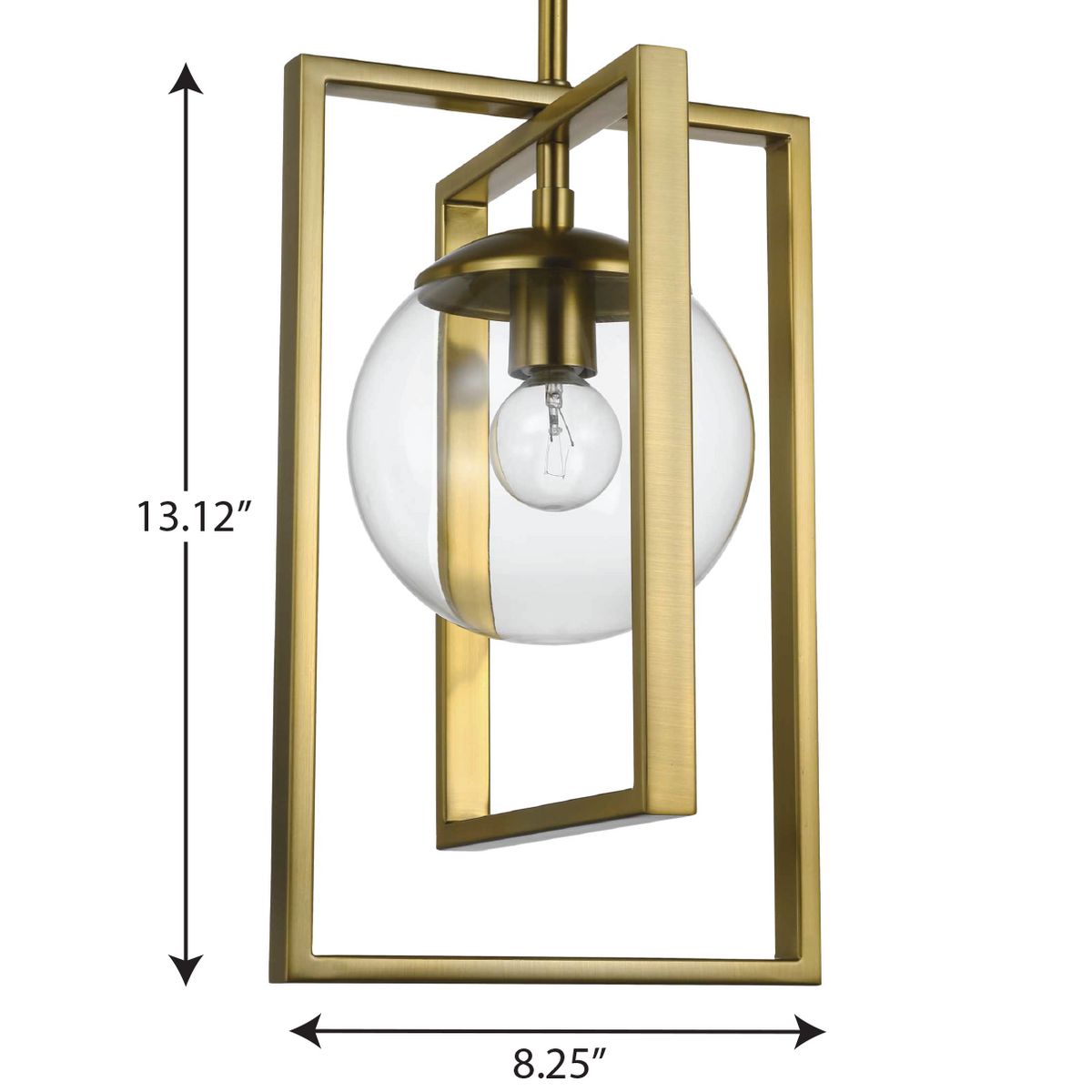 Progress Lighting P500283-109 Pendant-Lights - View #9