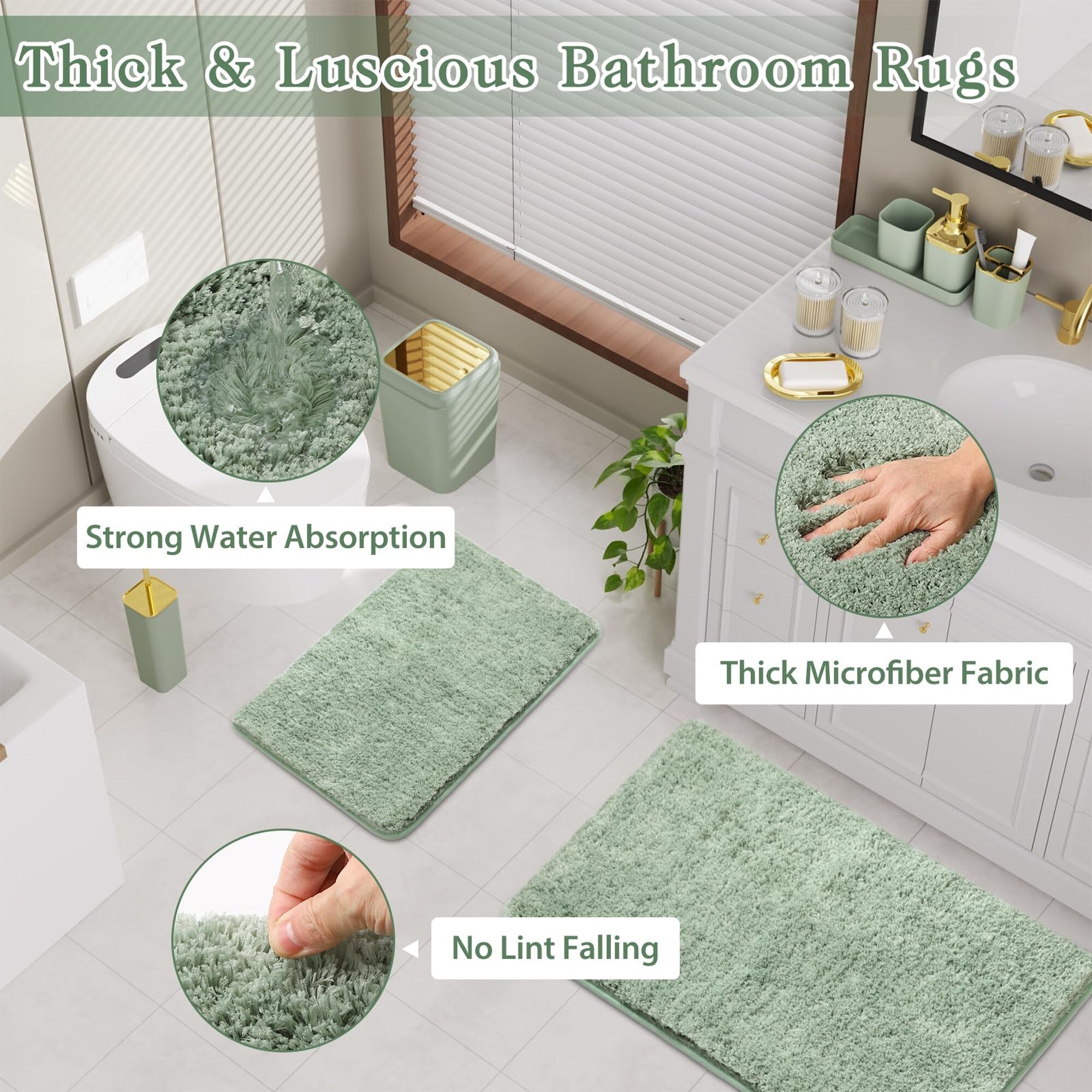 OGETFUUR L5LY082708 Bathroom-Accessories - View #4