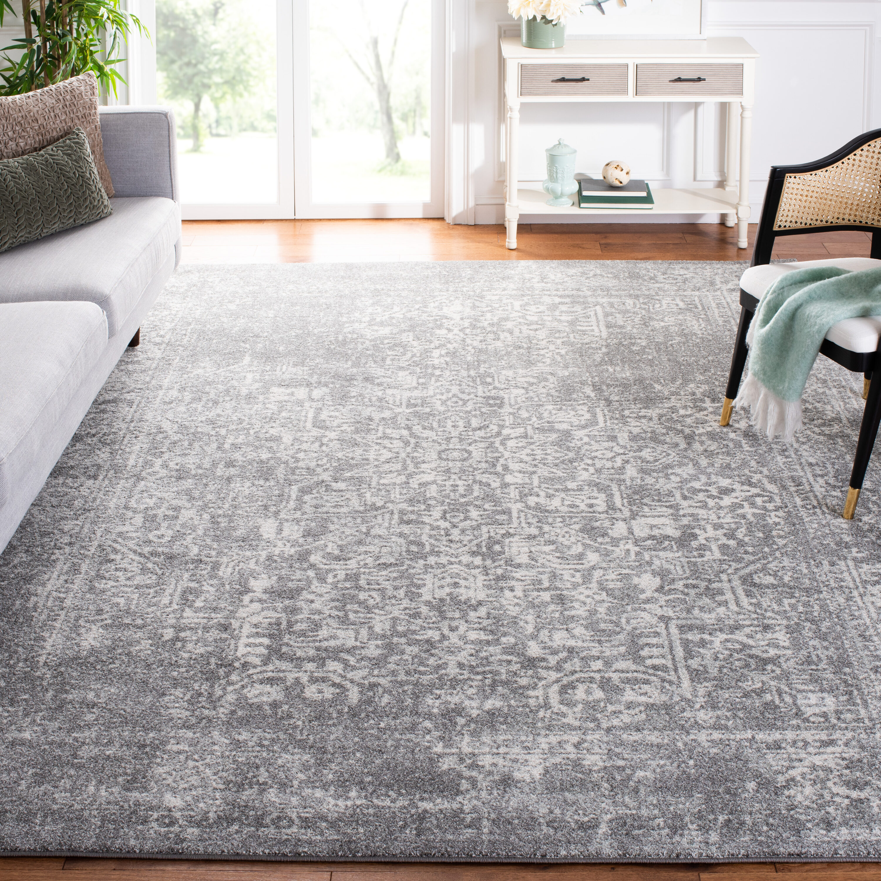 Safavieh EVK256S-68 rugs - View #6