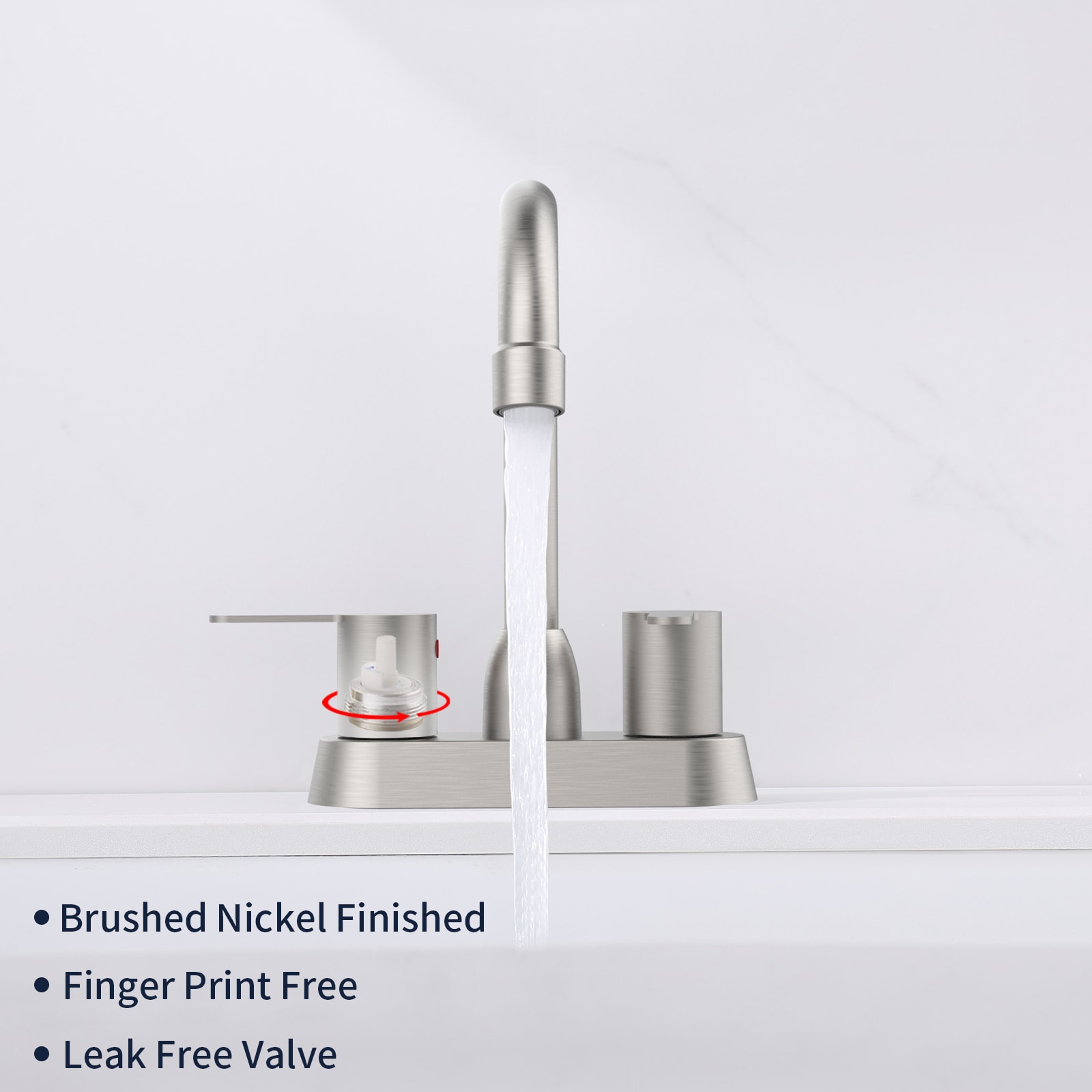 Sir Faucet TOHLAR-039 Kitchen-Faucets - View #6