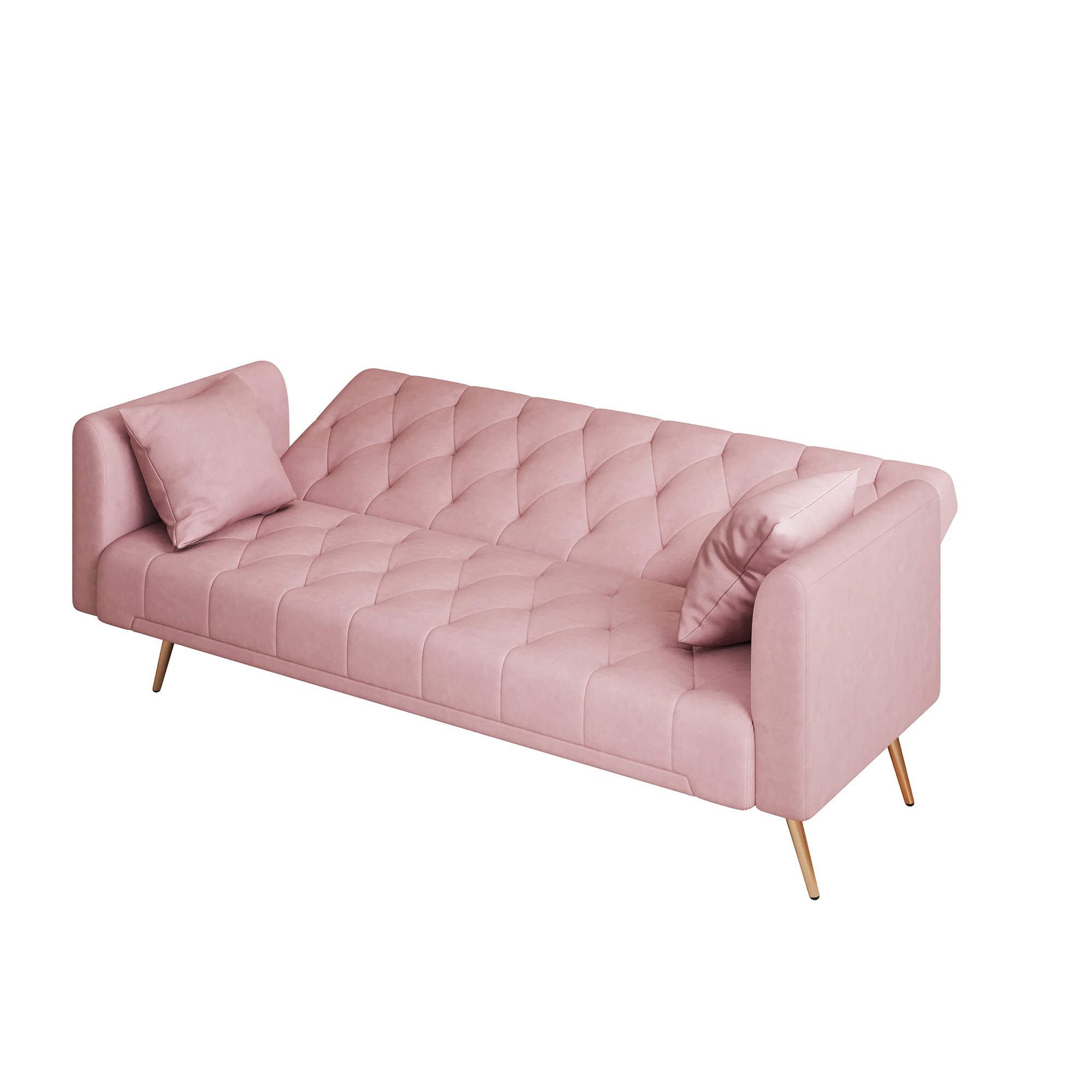 Bybafun YC5200004 Sofas-Loveseats - View #3