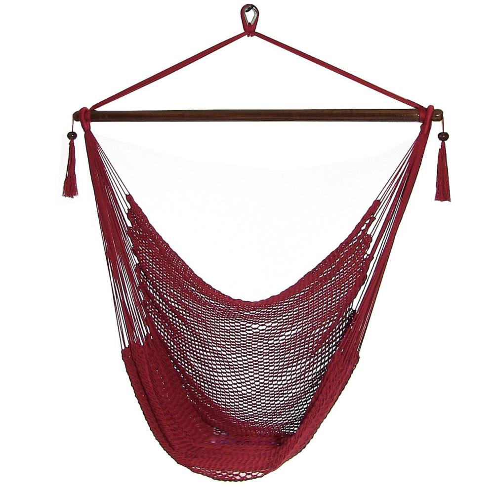 Sunnydaze Decor CHC-RD-COMBO hammocks - View #3