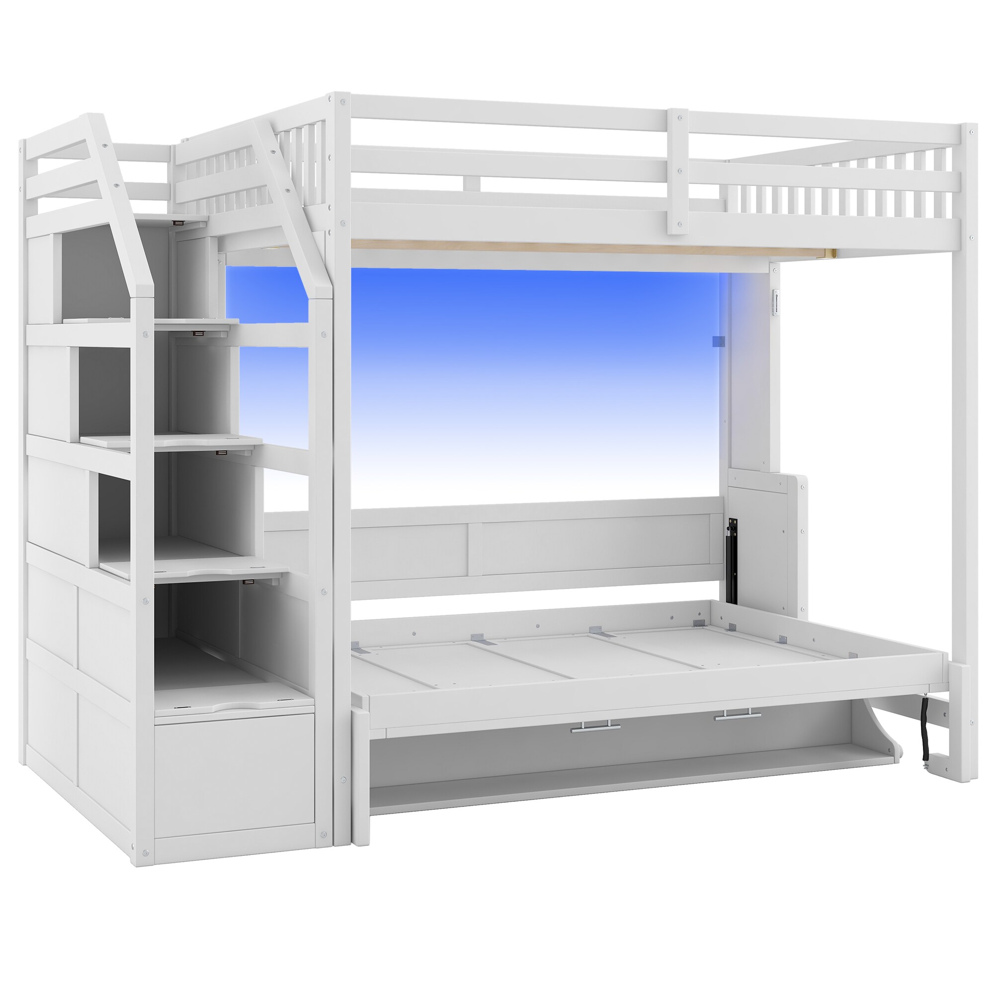 ModernLuxe L3P-N7090004017K beds - View #11