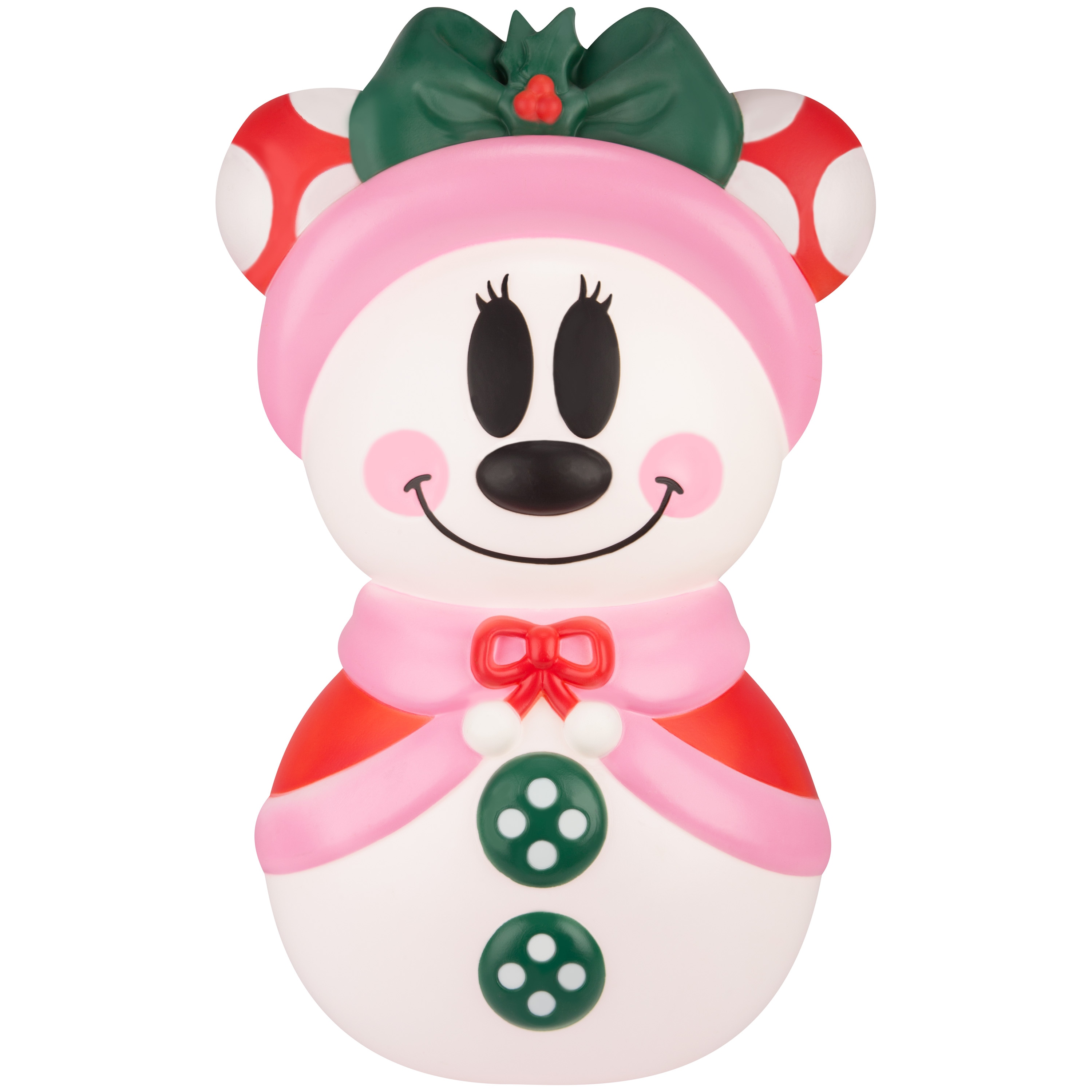 Christmas disney blow molds sale