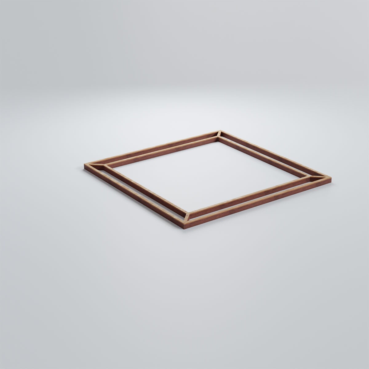 Ekena Millwork WALW12X12X0375FPYRO Wall-Panels - View #4
