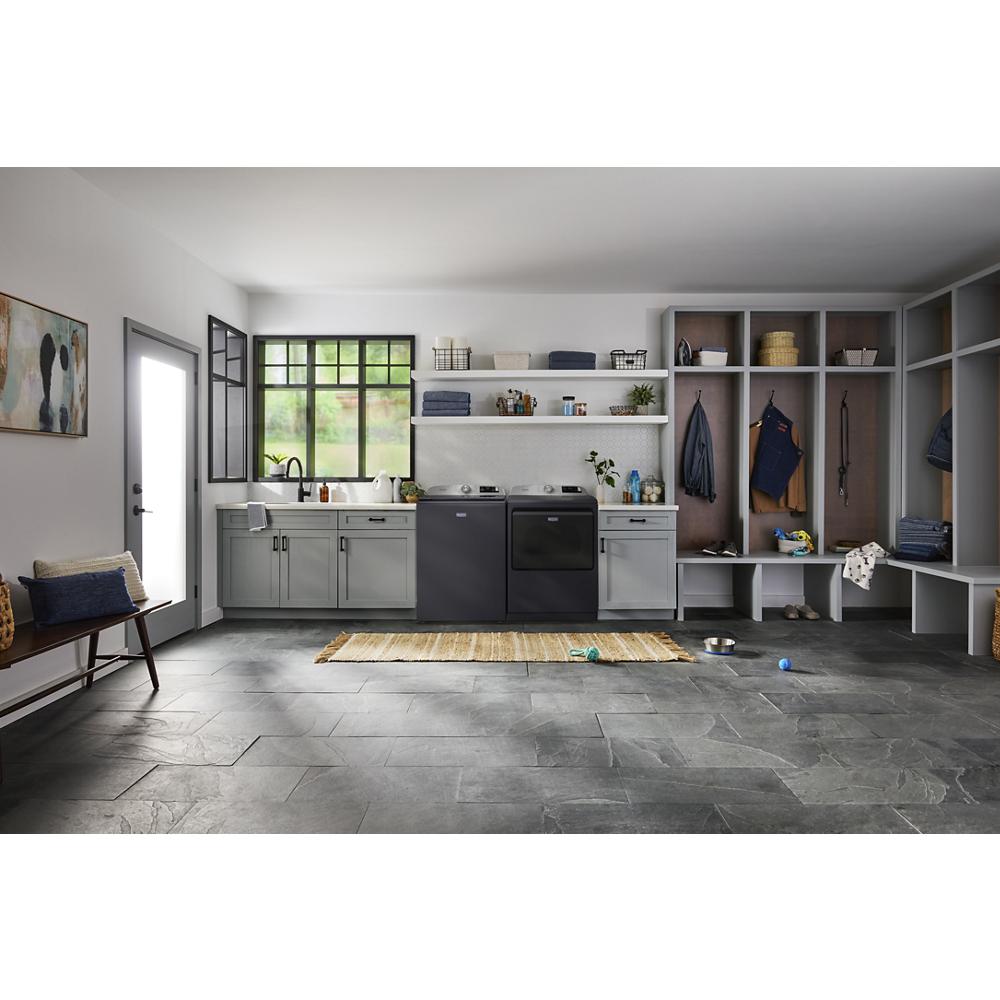 Maytag MED7205RF Elec-Dry - View #3