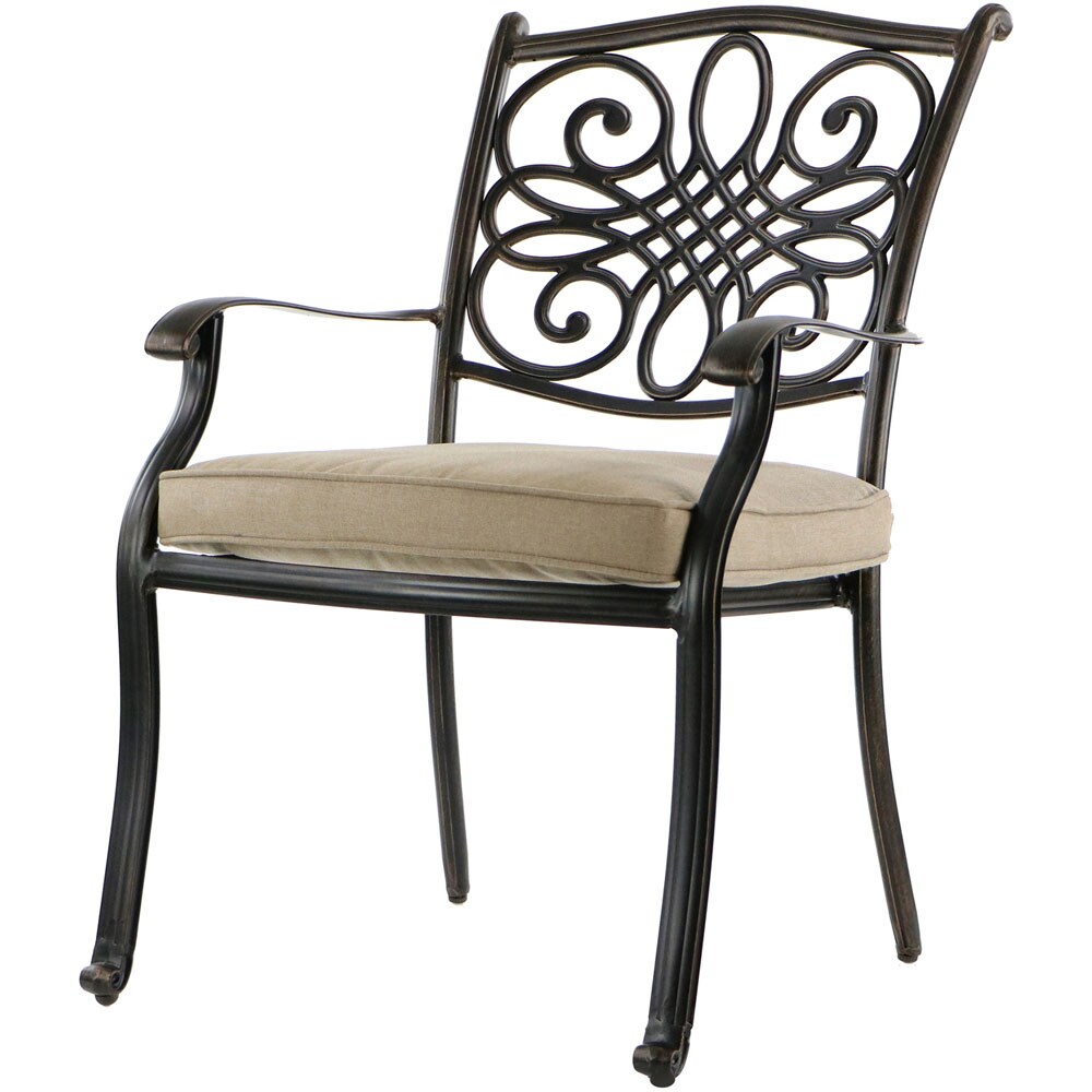 Hanover TRADDN9PC Patio-Dining-Sets - View #12