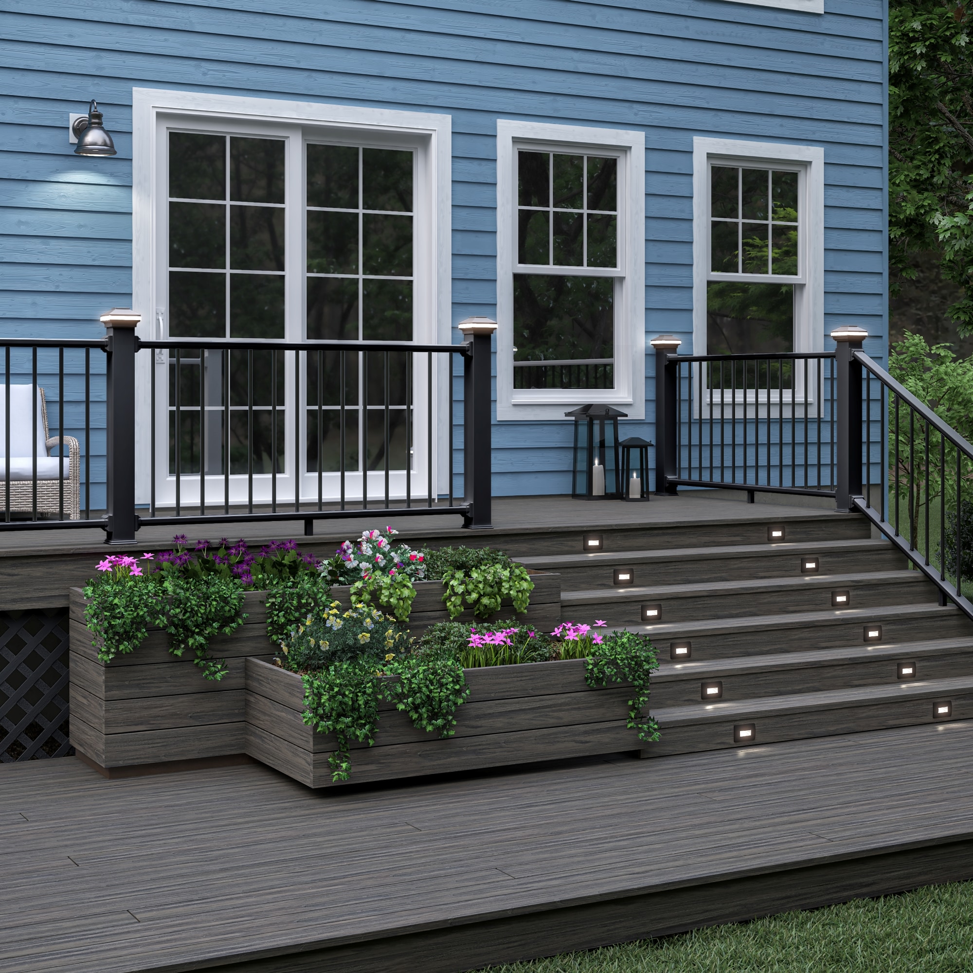 Deckorators 443945 Deck-Adapters - View #4
