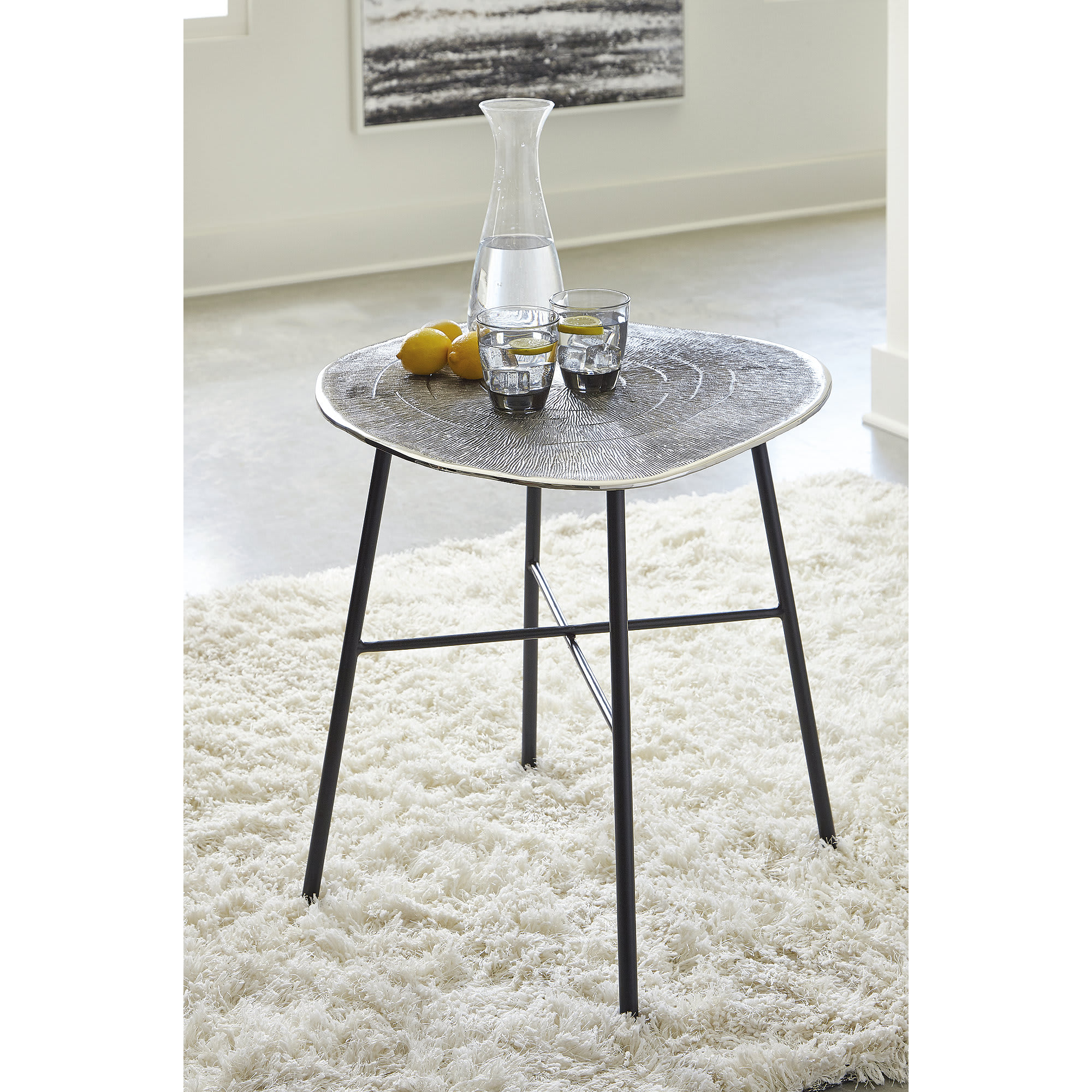 Signature Design by Ashley T836-6 End-Tables - View #2