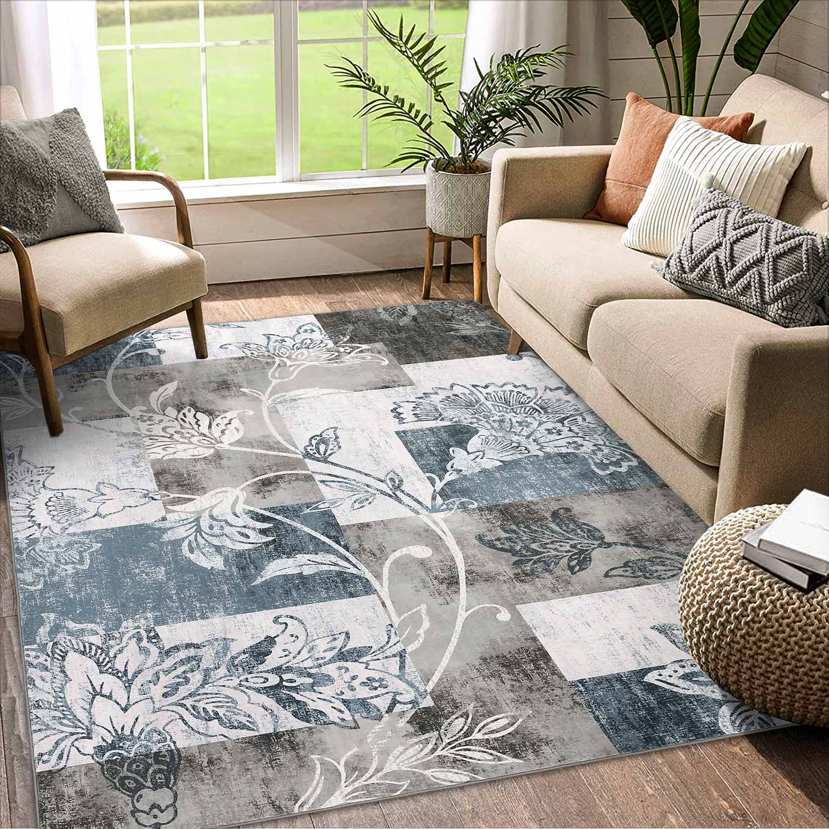 Garvee YXY-LO-PHO-1175L7QE rugs - View #2