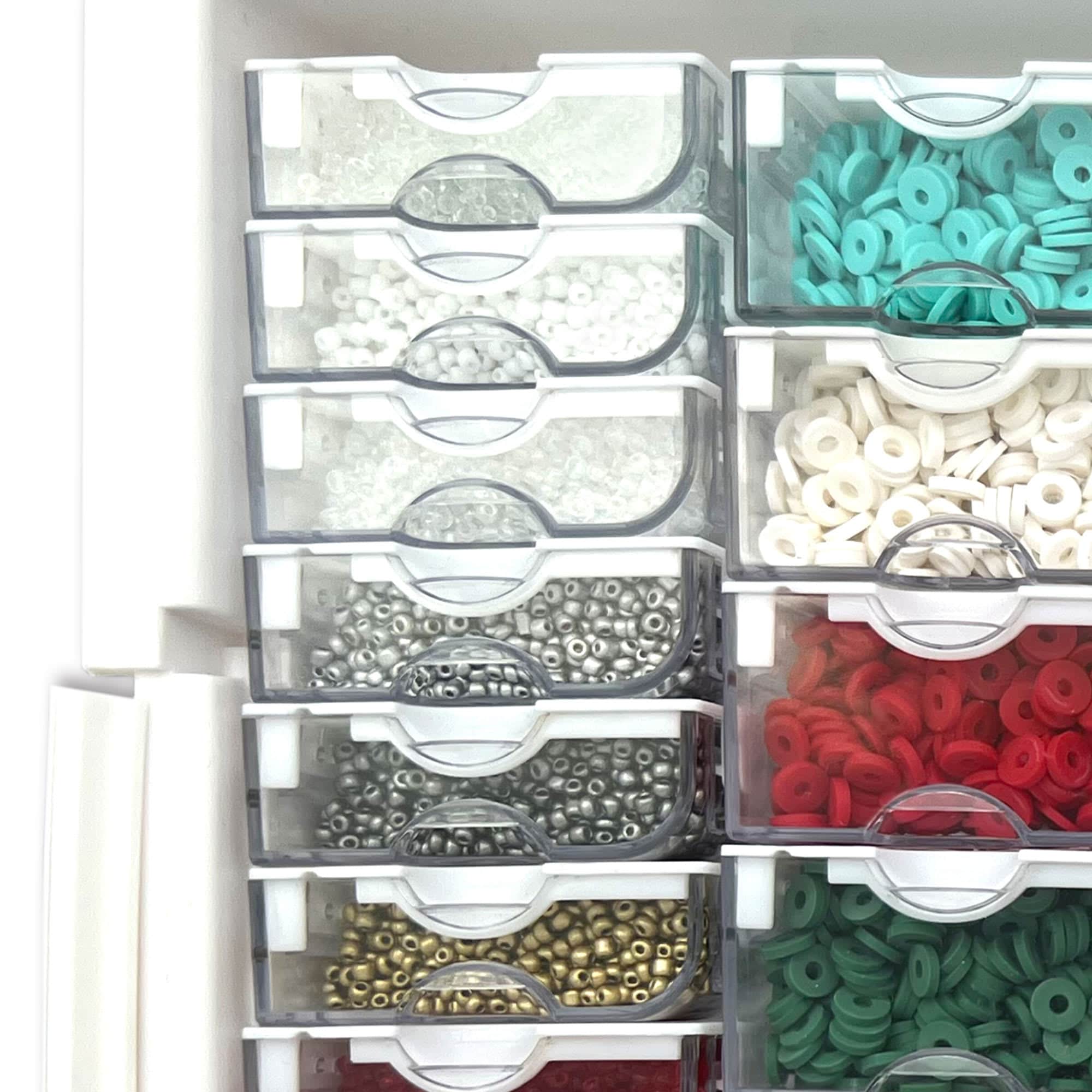Bead Storage Solutions 318241 Bins-Baskets - View #5