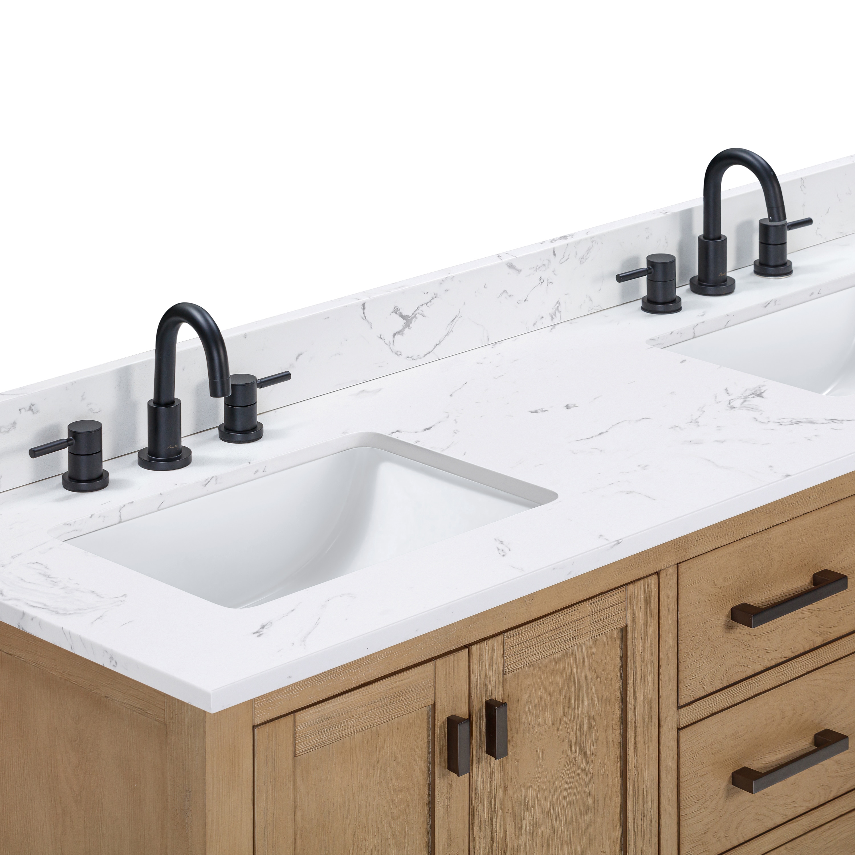 Avanity MODERO-VS61-OA-E Bath-Vanity-Combo - View #6