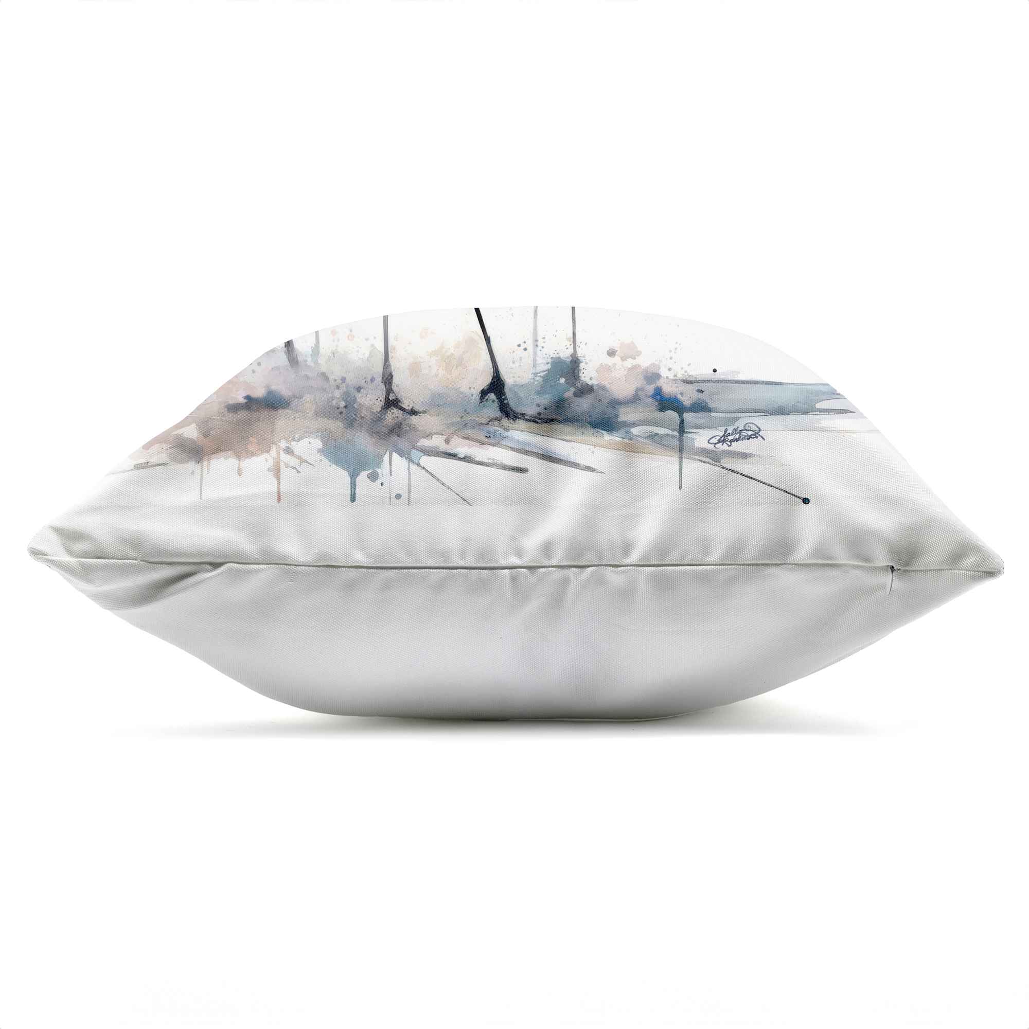 Stupell Industries PLQ-709-OSQ-18X18 Outdoor-Accent-Pillows - View #2